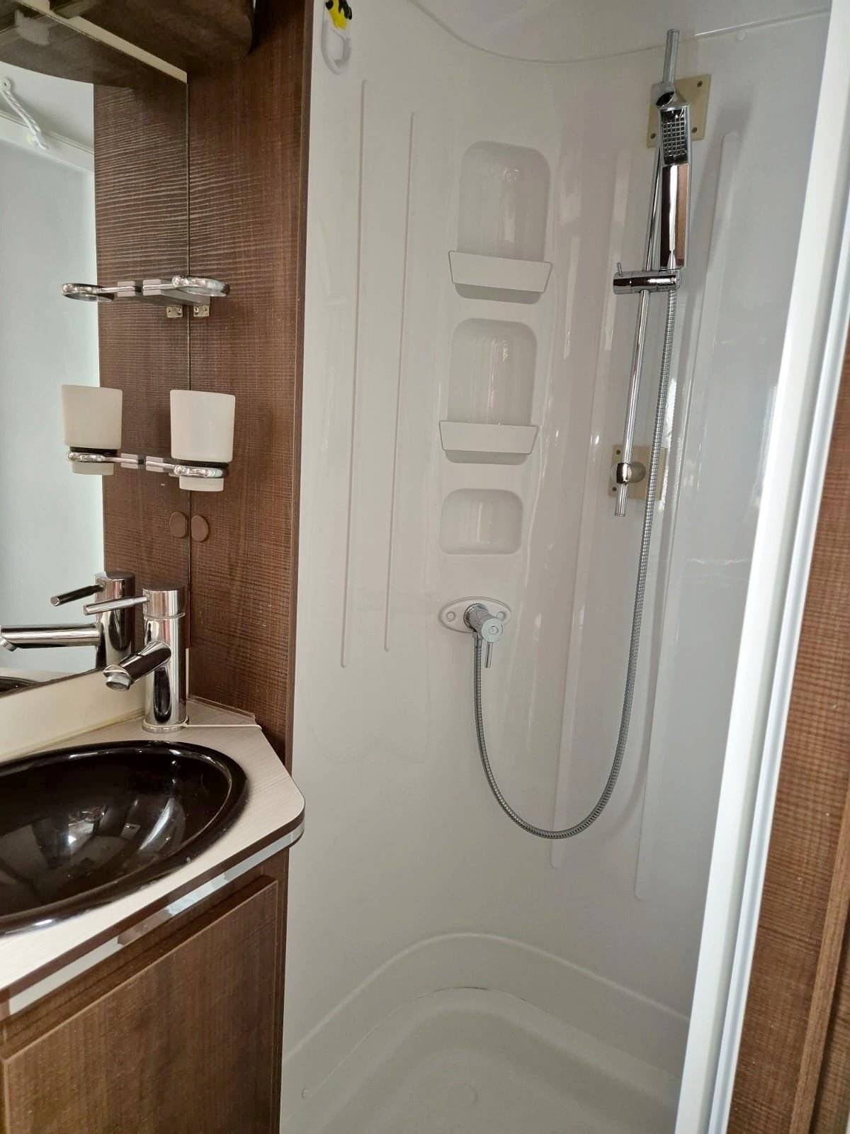 Mclouis Ducato 2,2 l Multijet 130 ch.