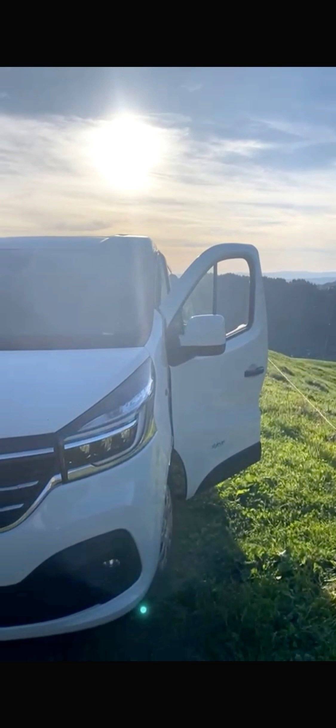 Renault Renault trafic 