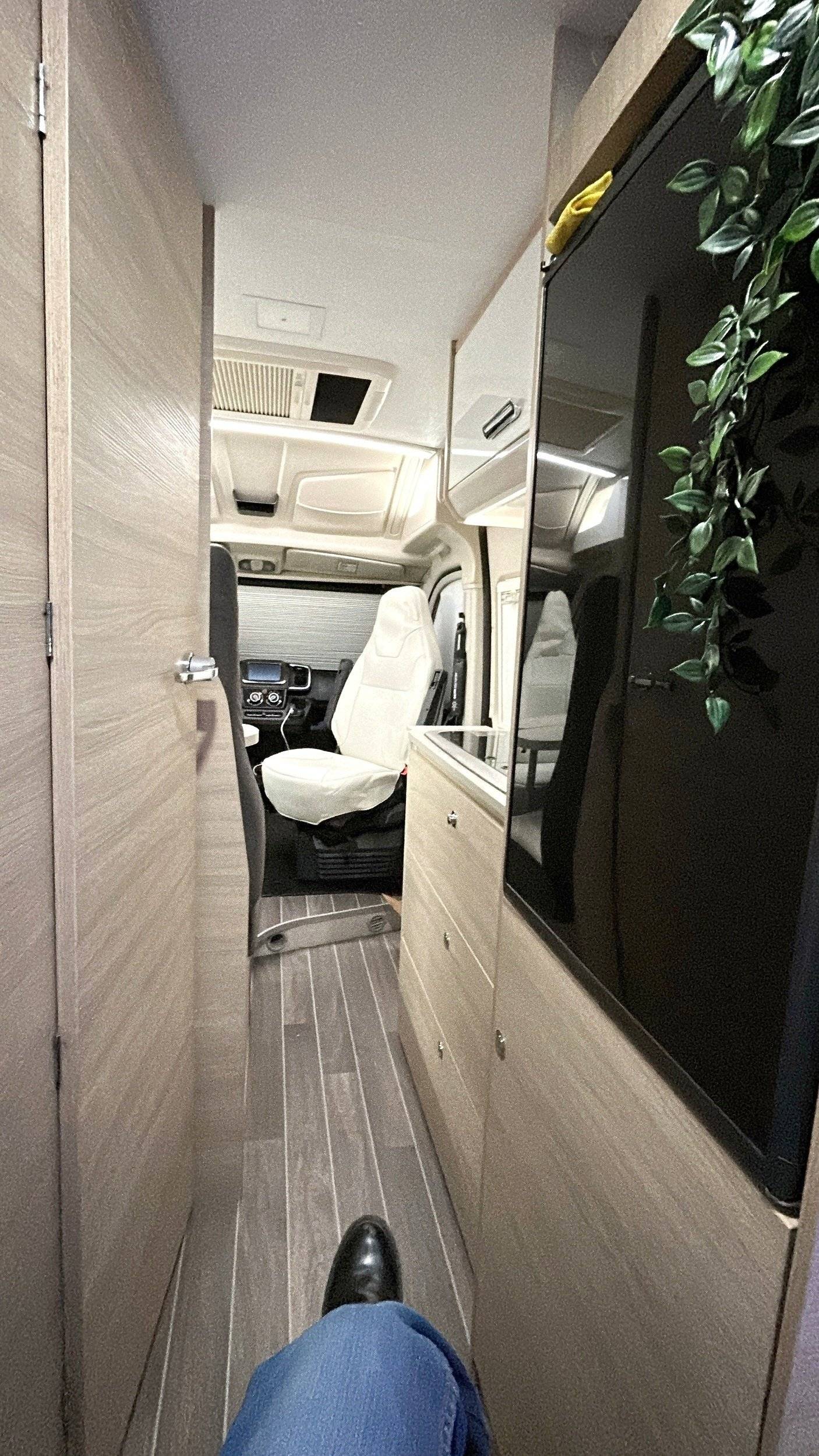 Ci CI KYROS 5  - 4 PL- Nº 4