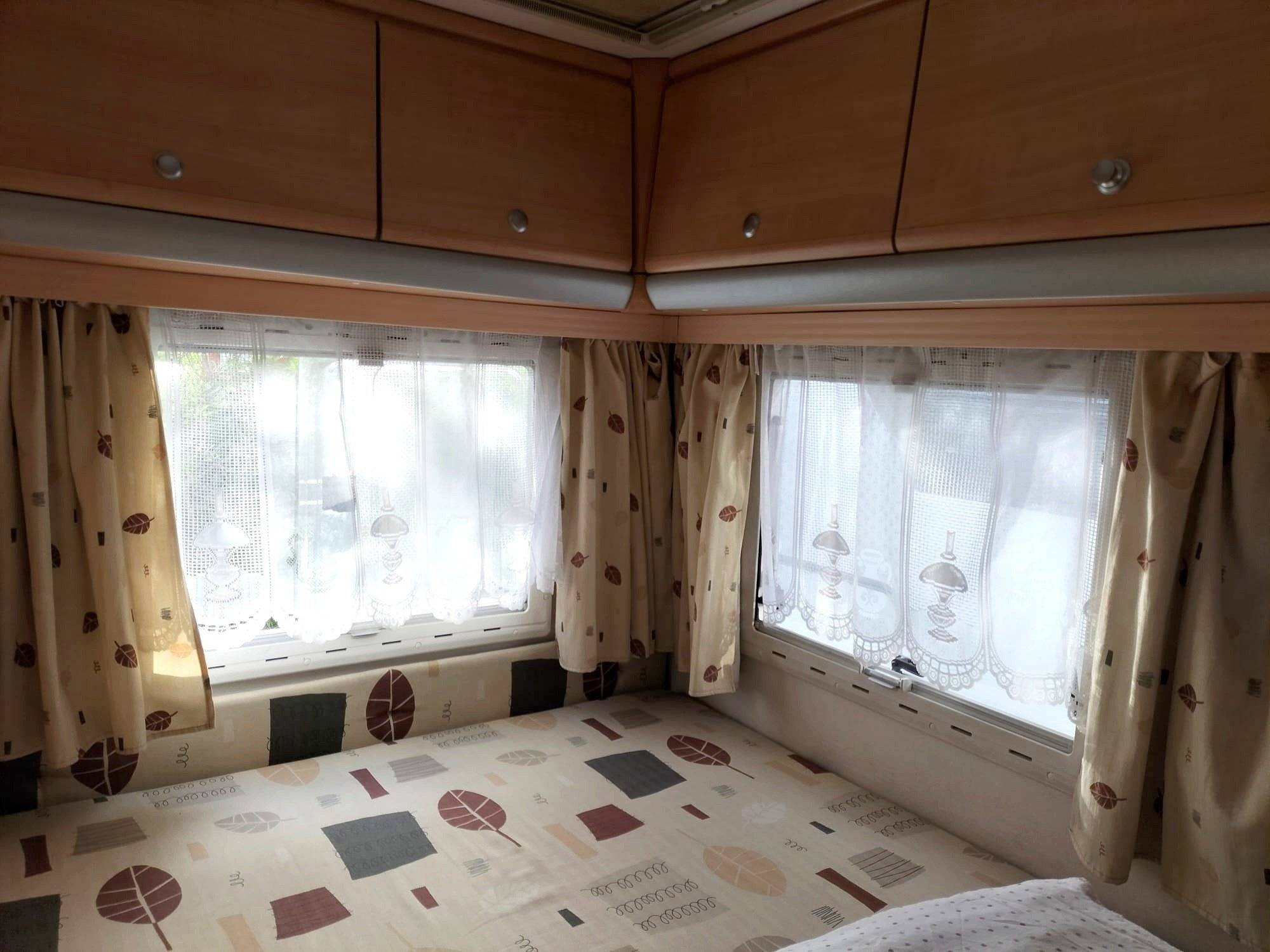 Chausson Fiat ducato