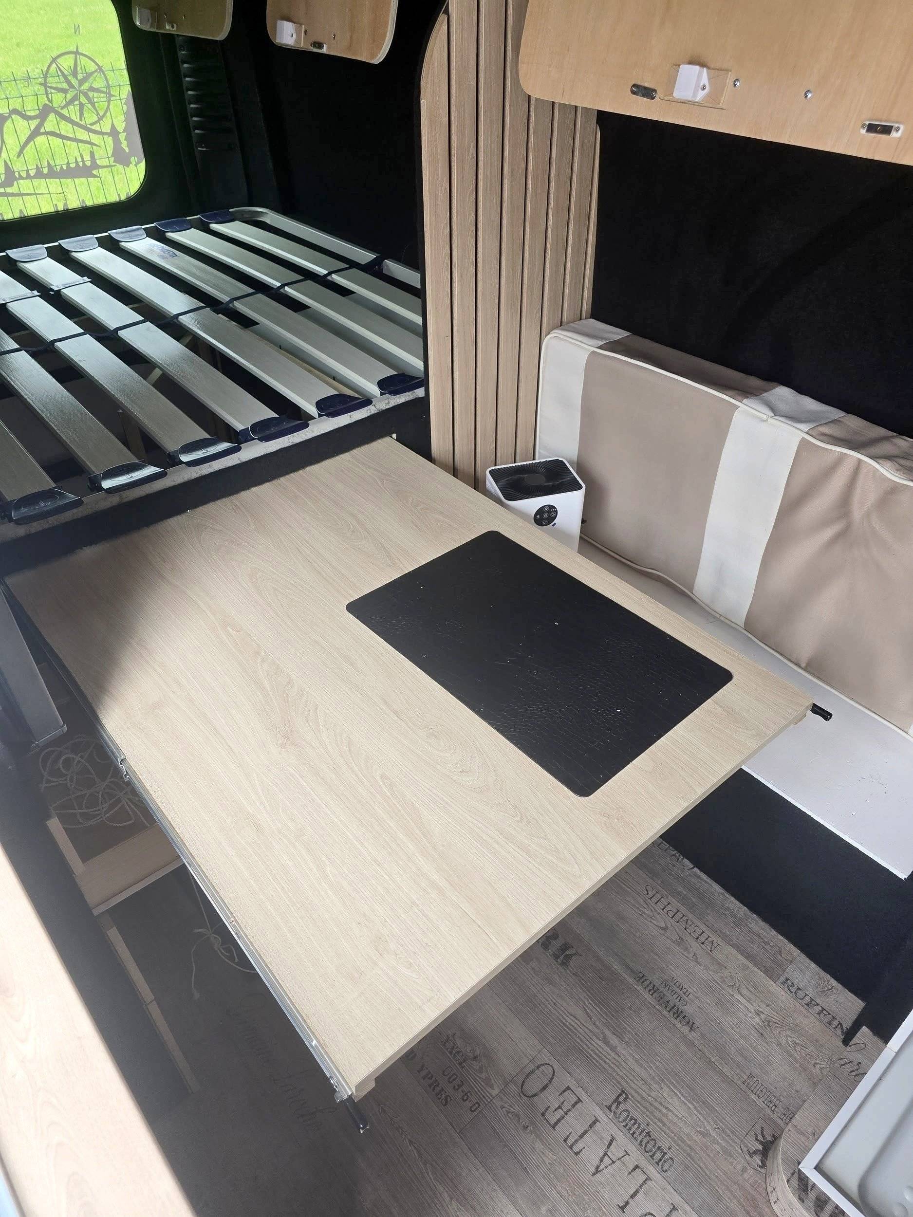 Fiat Ducato 2,2 l Multijet 130 ch.