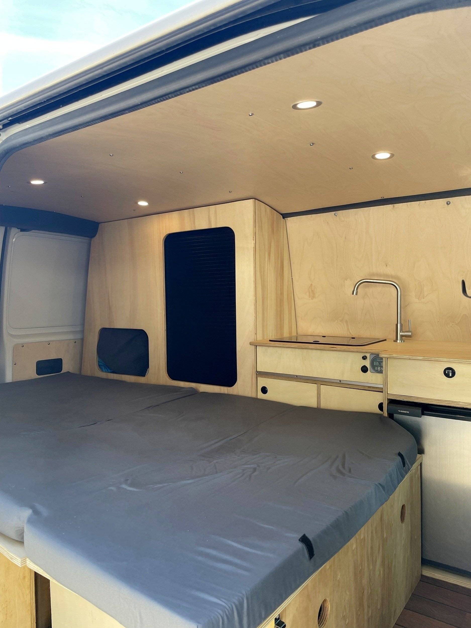Volkswagen Volkswagen Transporter