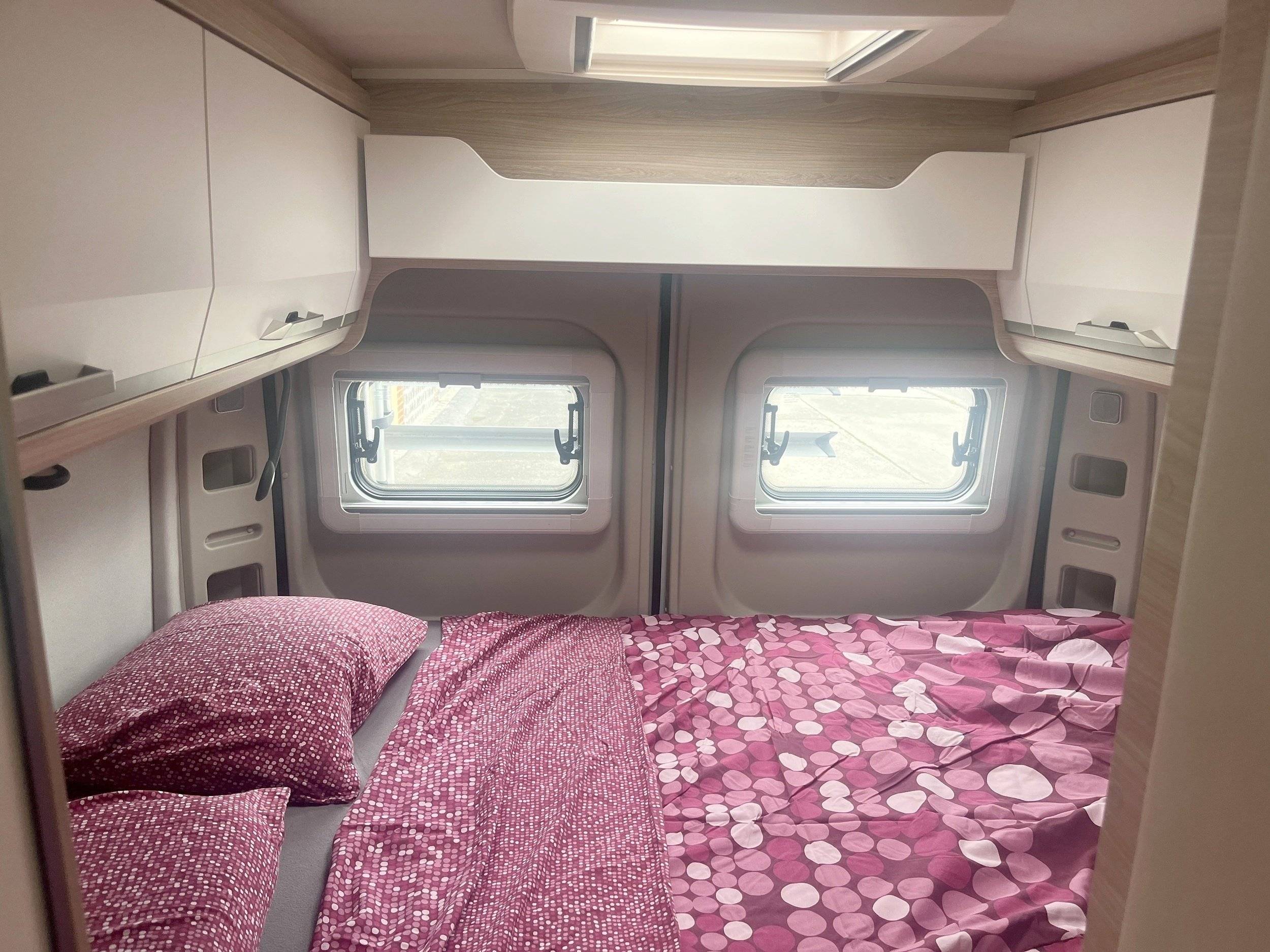 Knaus Boxstar Family