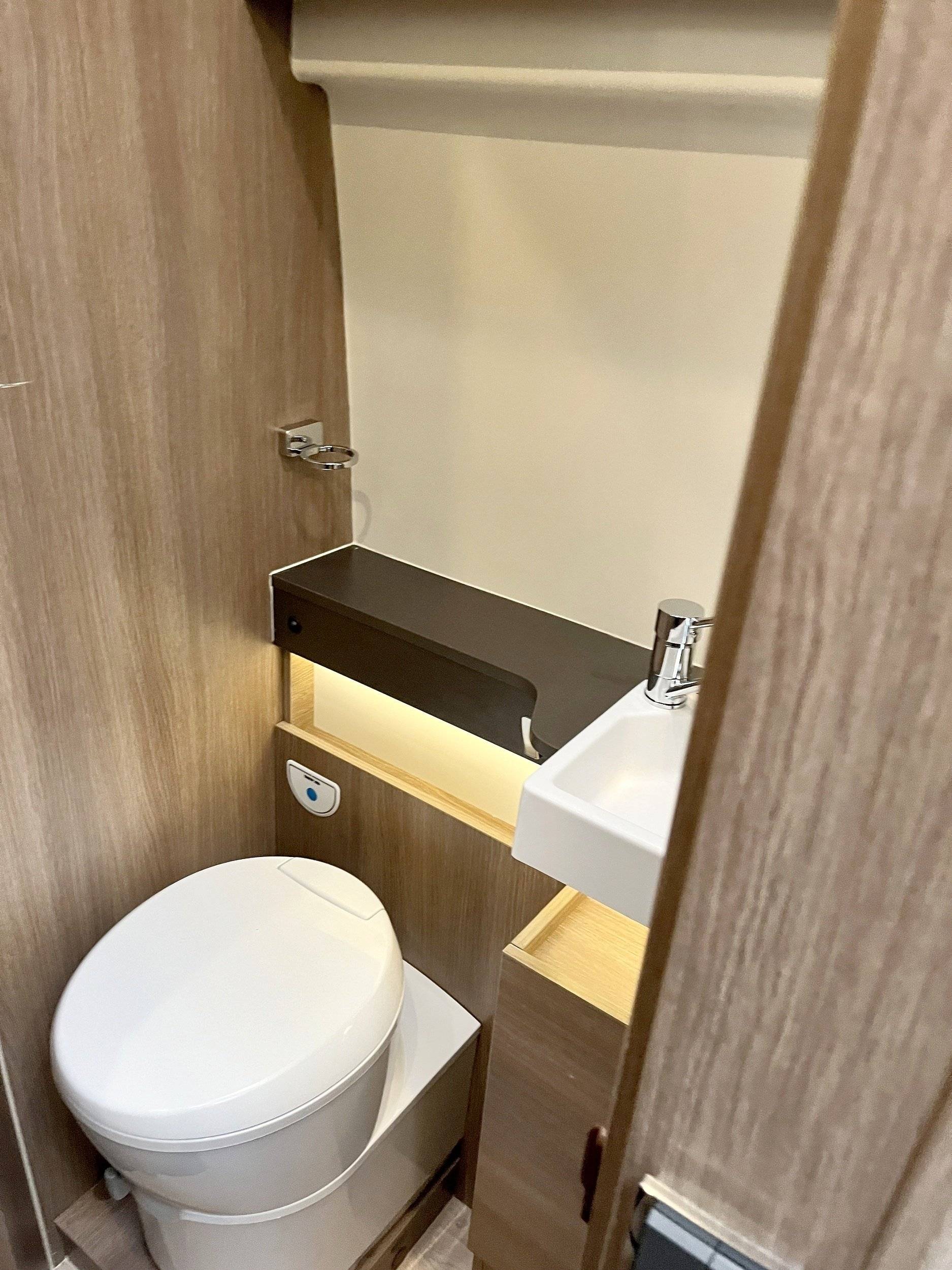 Campérêve fiat Ducato