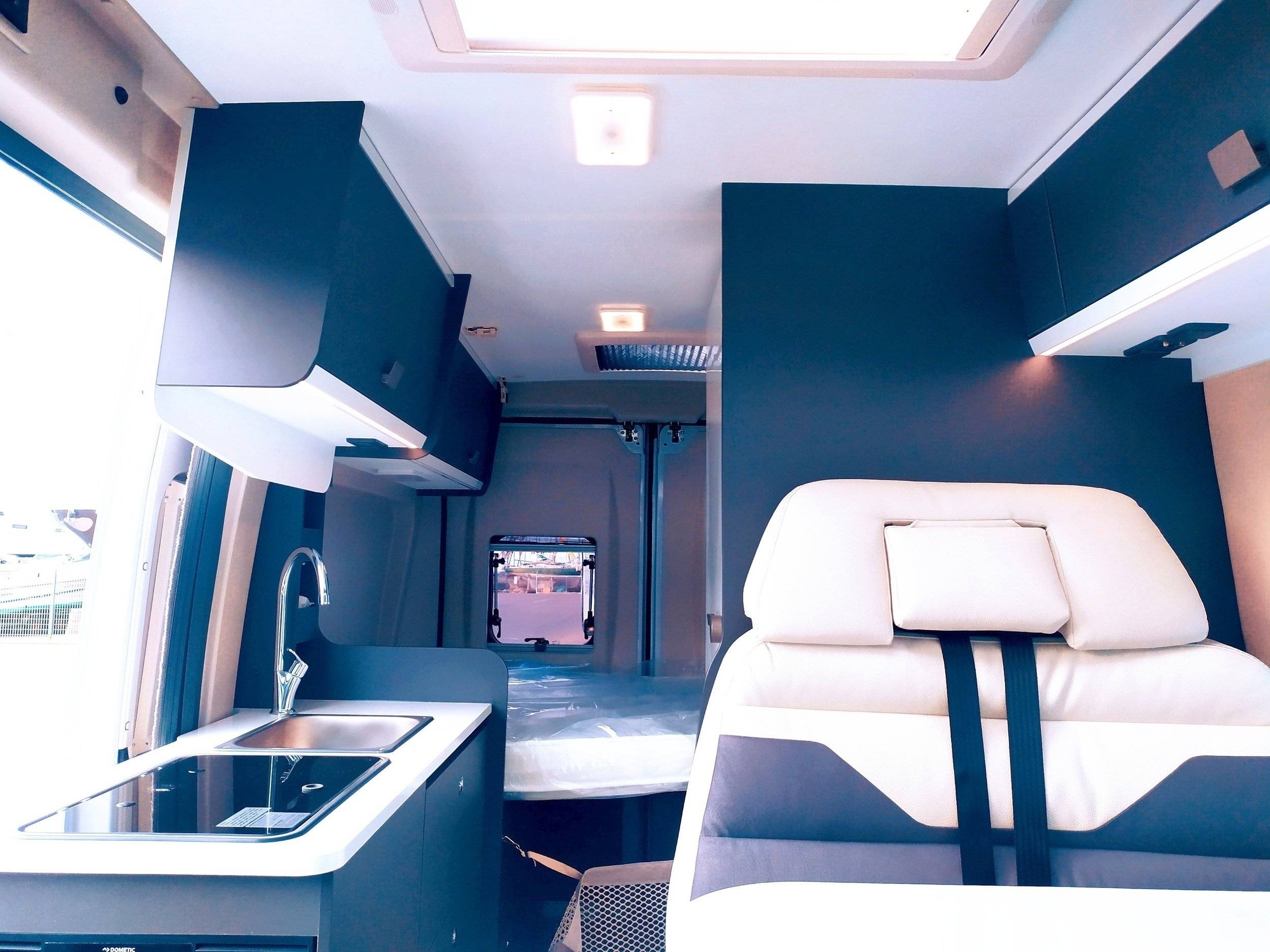 casualvan CASUALVAN 1