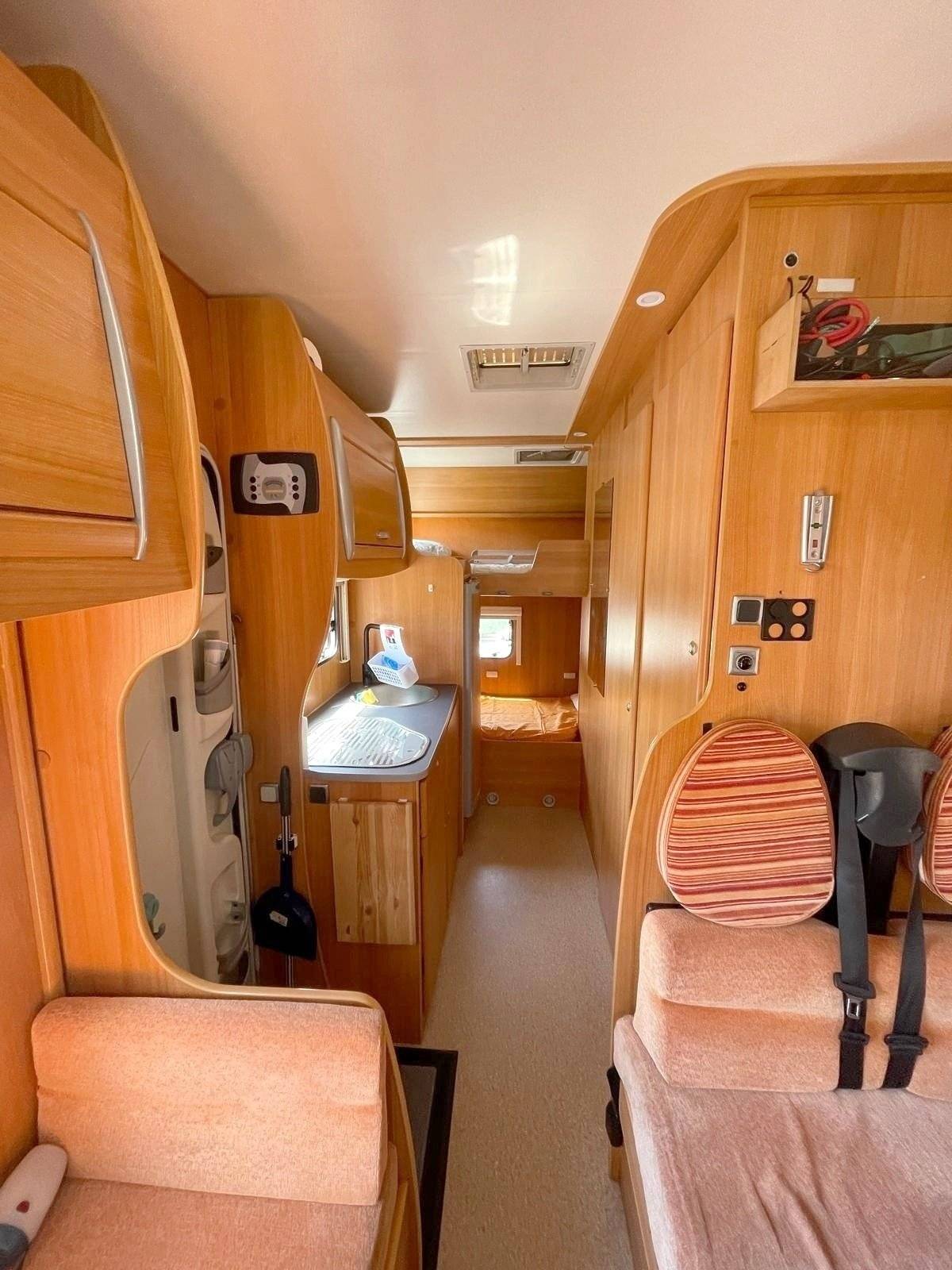 Benimar benimar sport 690