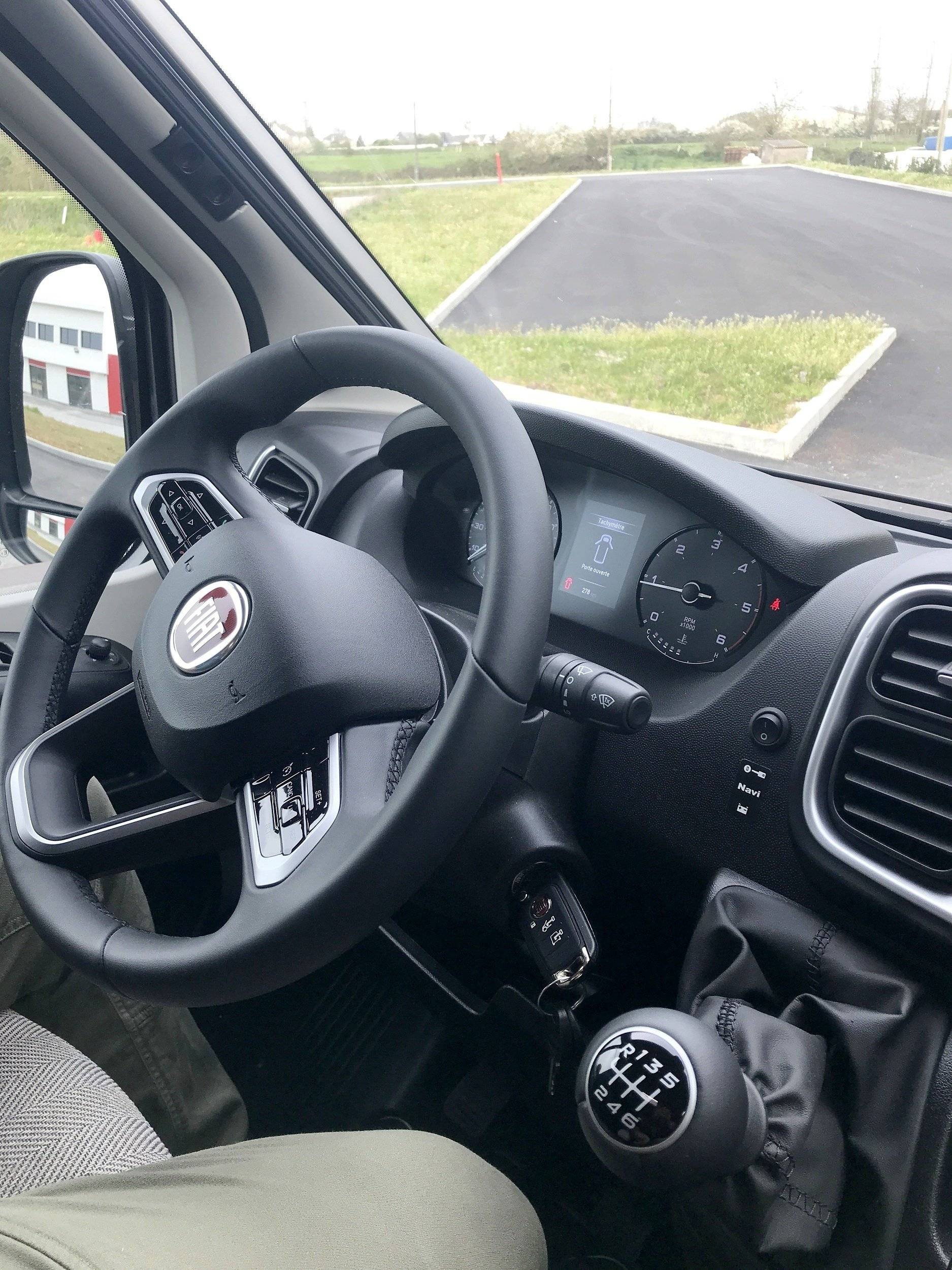 Etrusco  DUCATO 140