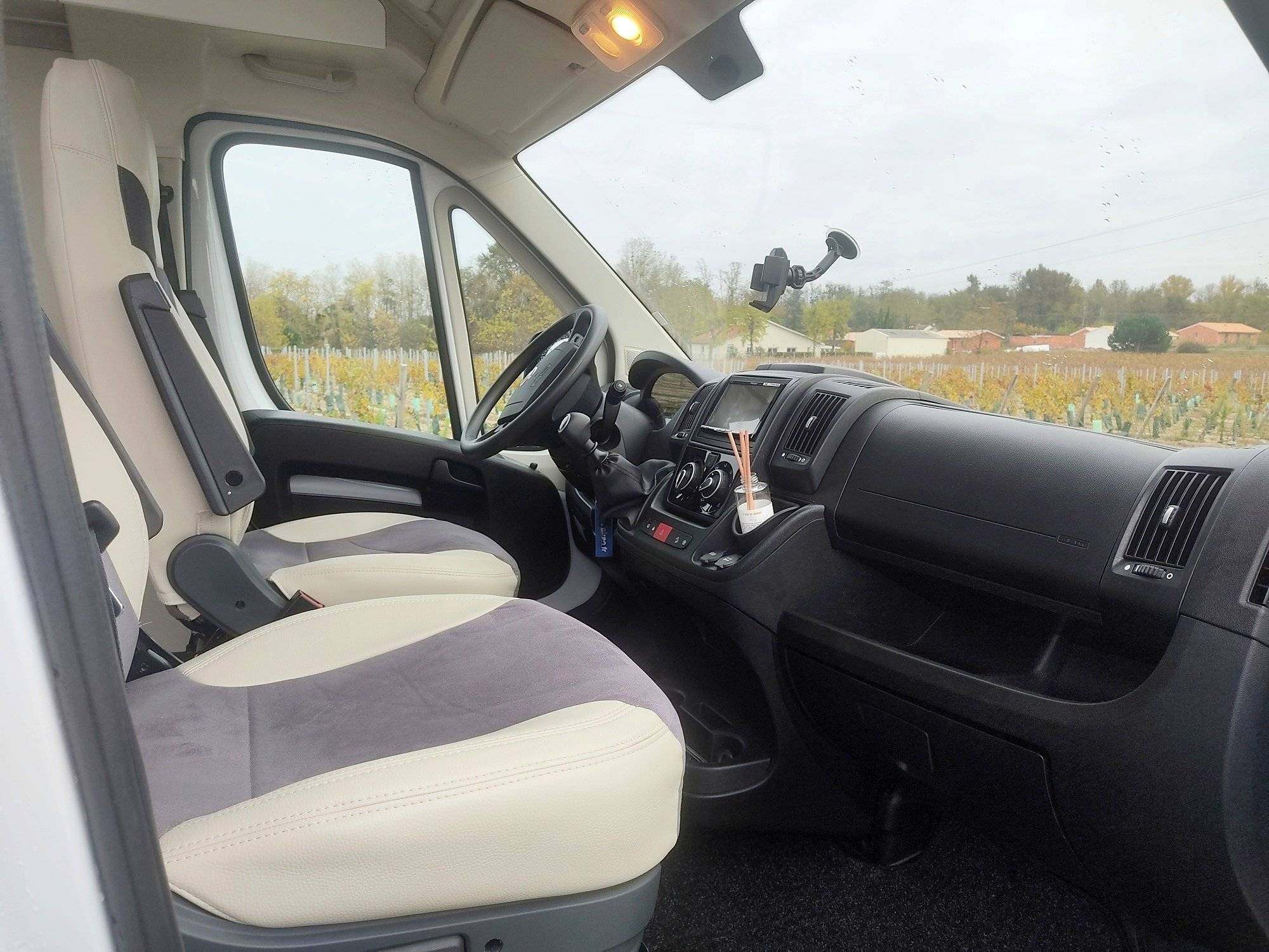 Chausson V594 Max Premium Vip