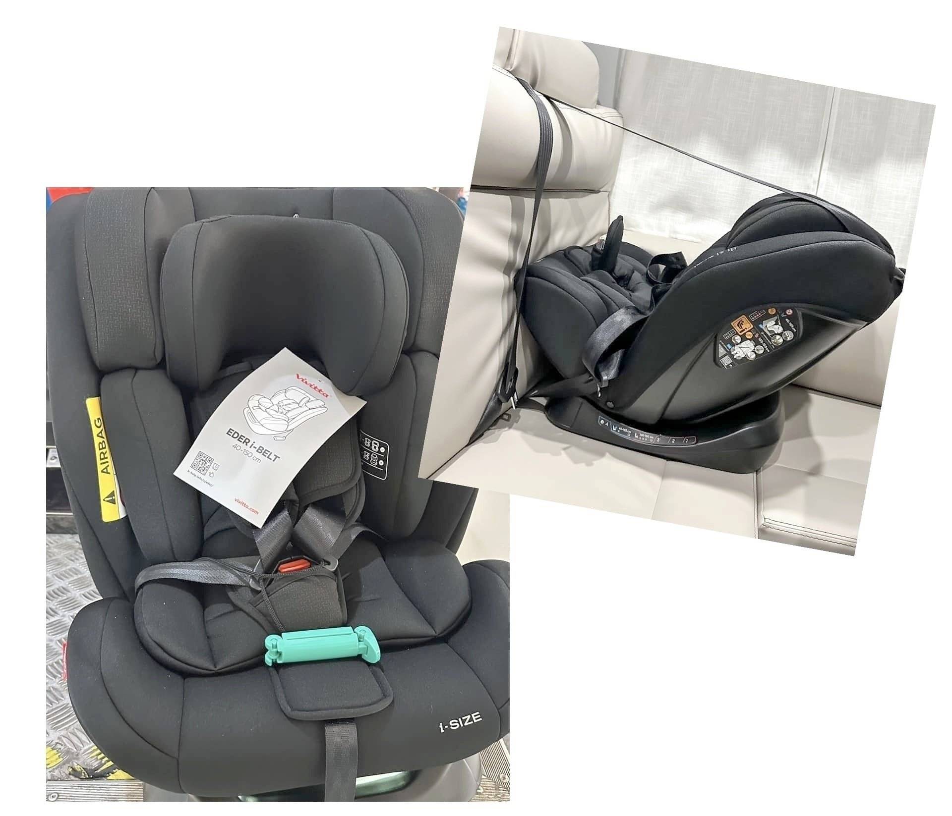 Benimar Tessoro 463 Northautokap