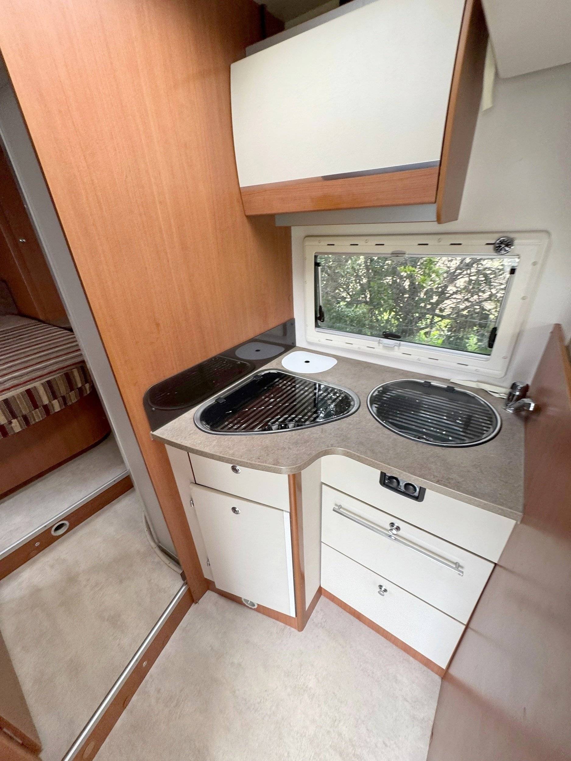 Chausson 79 Eb