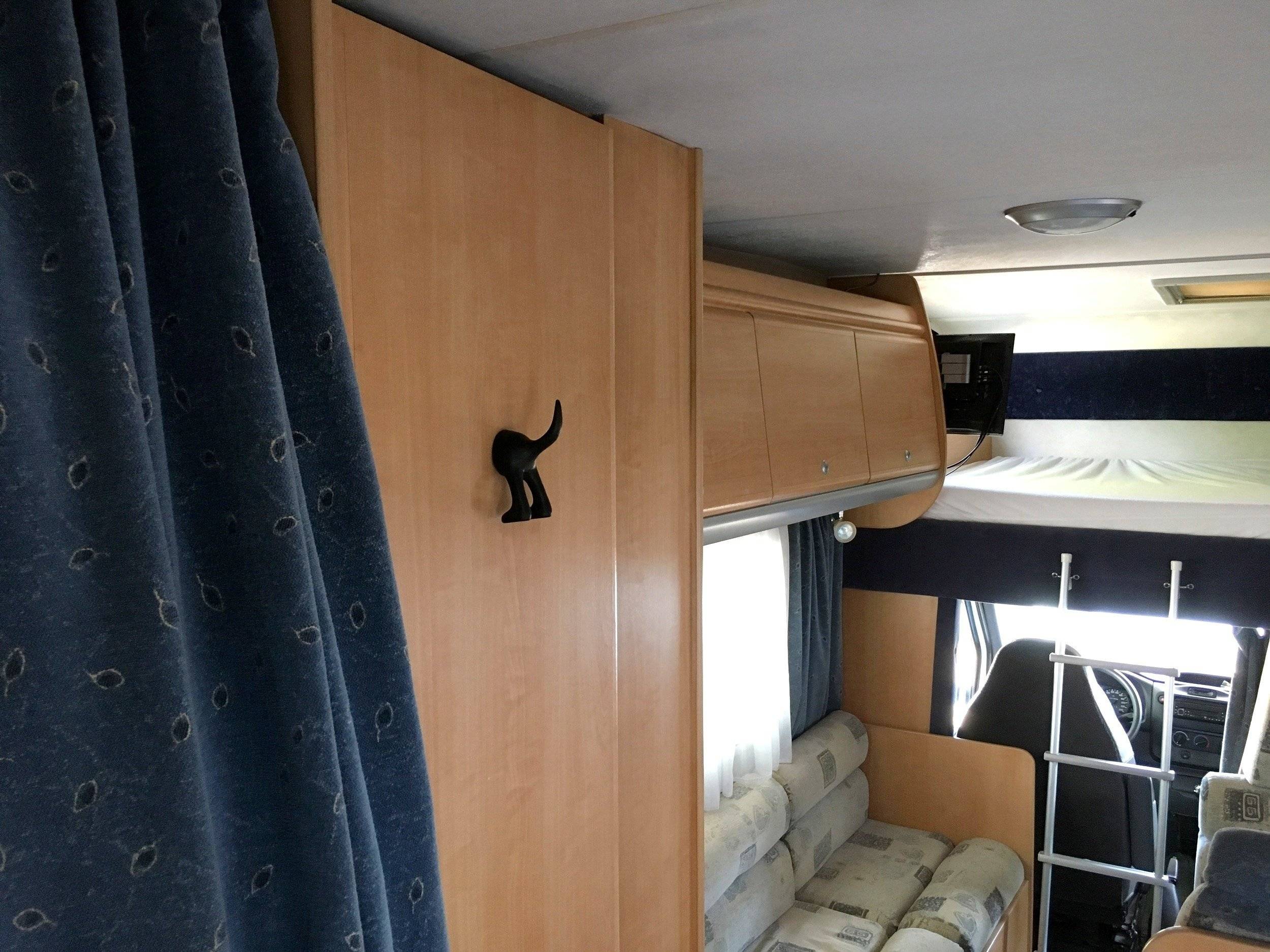 Chausson 26
