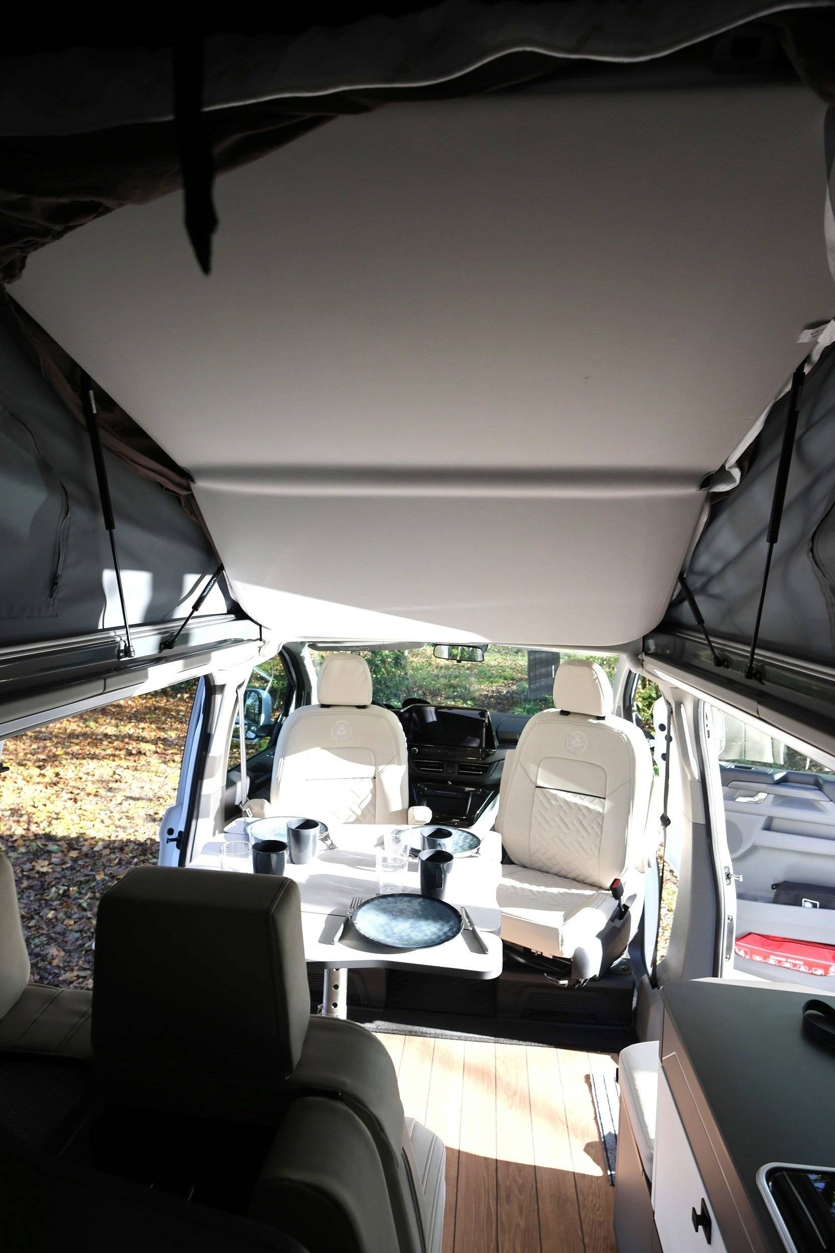 Campérêve Cap Land