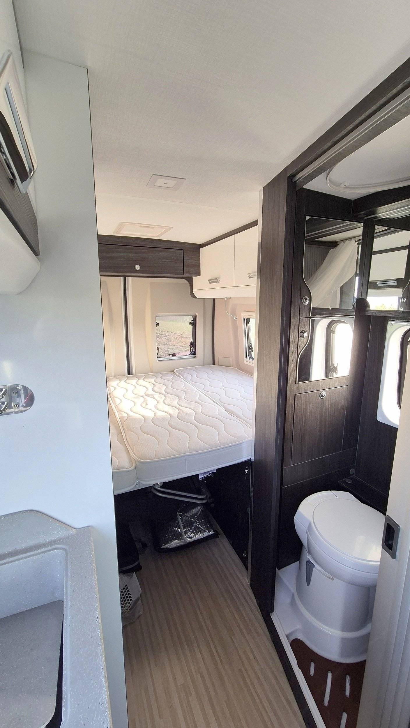 Benimar BENIMAR 144UP