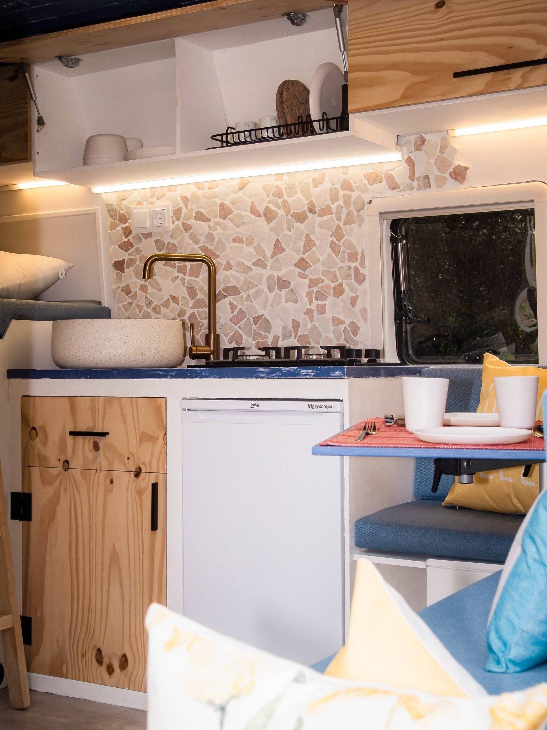 Tec Jumper 2,2 l 120 ch