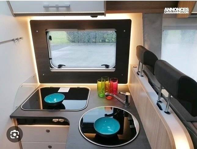 Sunlight I 68 Adventure Edition