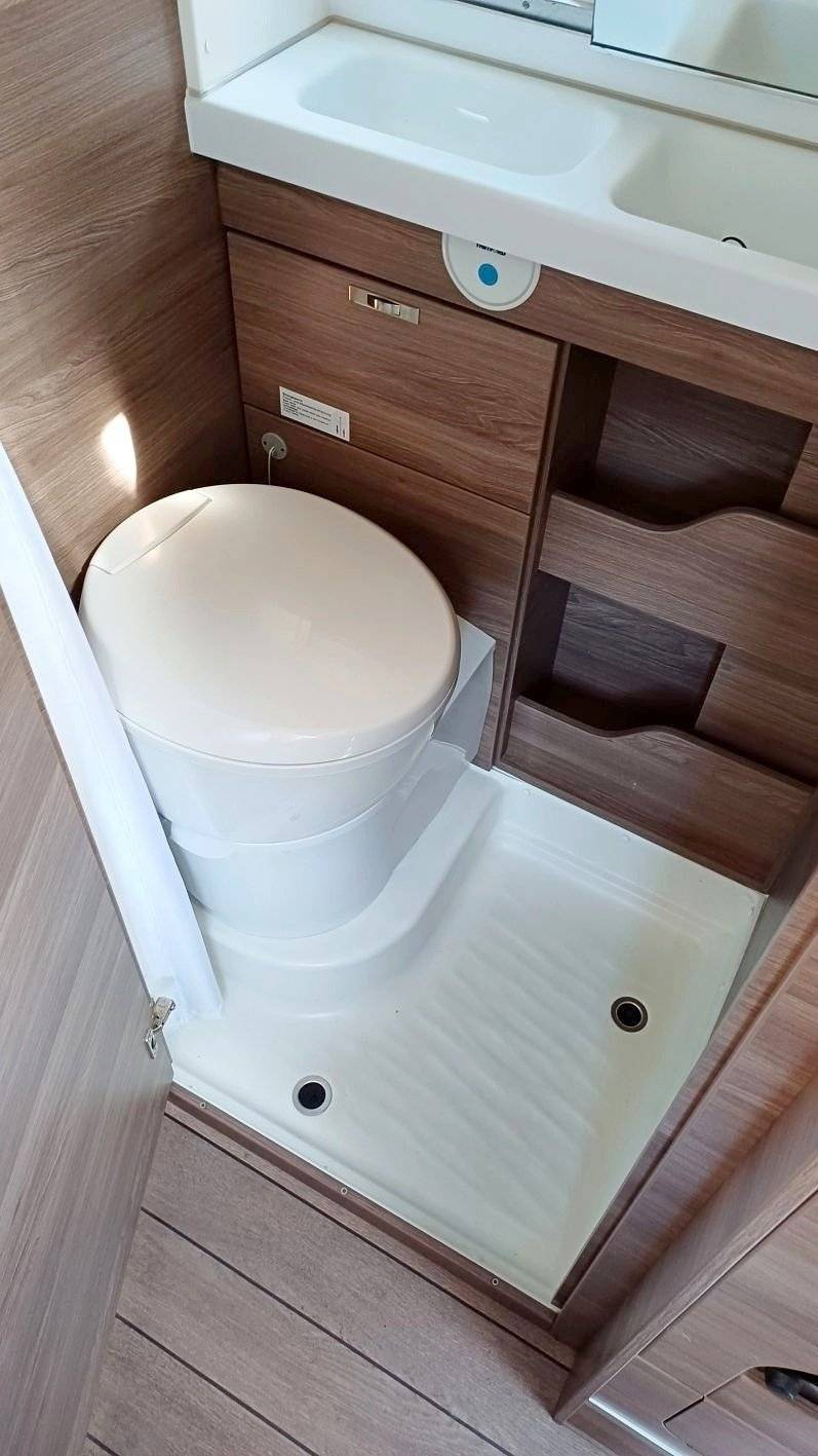 Knaus Knaus Boxlife 630 me