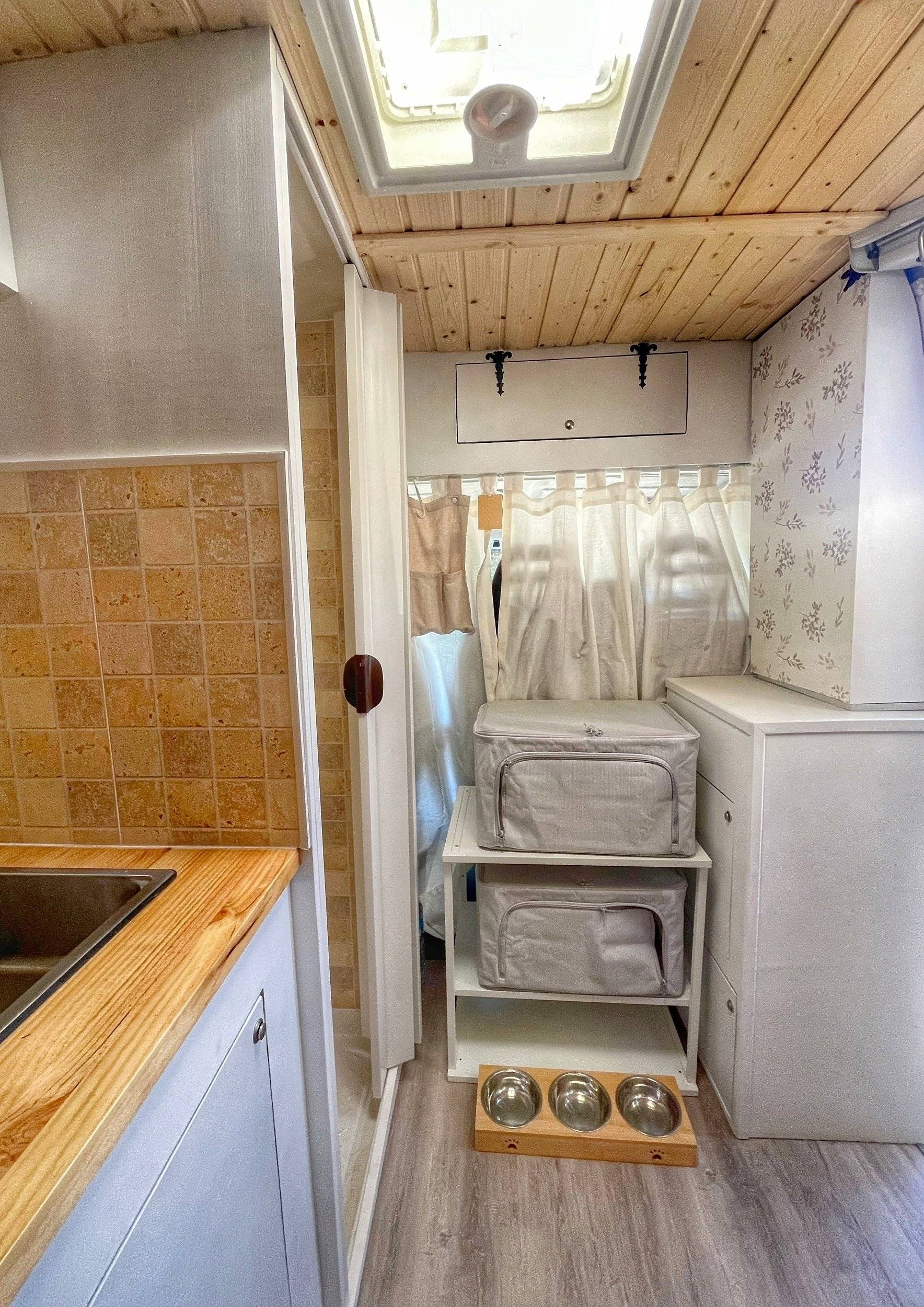 Fiat Ducato 2,3 l JTD 130 ch.