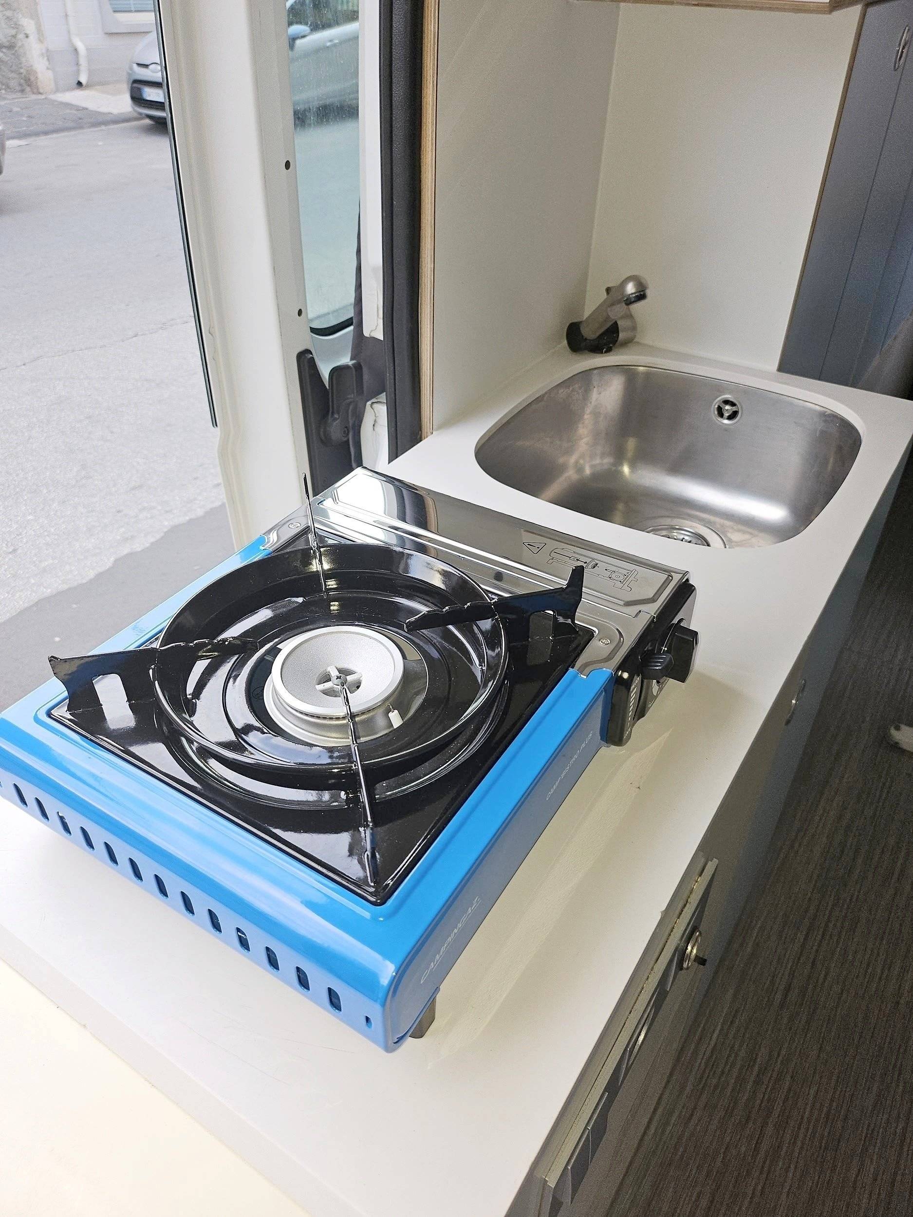 Autostar FIAT DUCATO