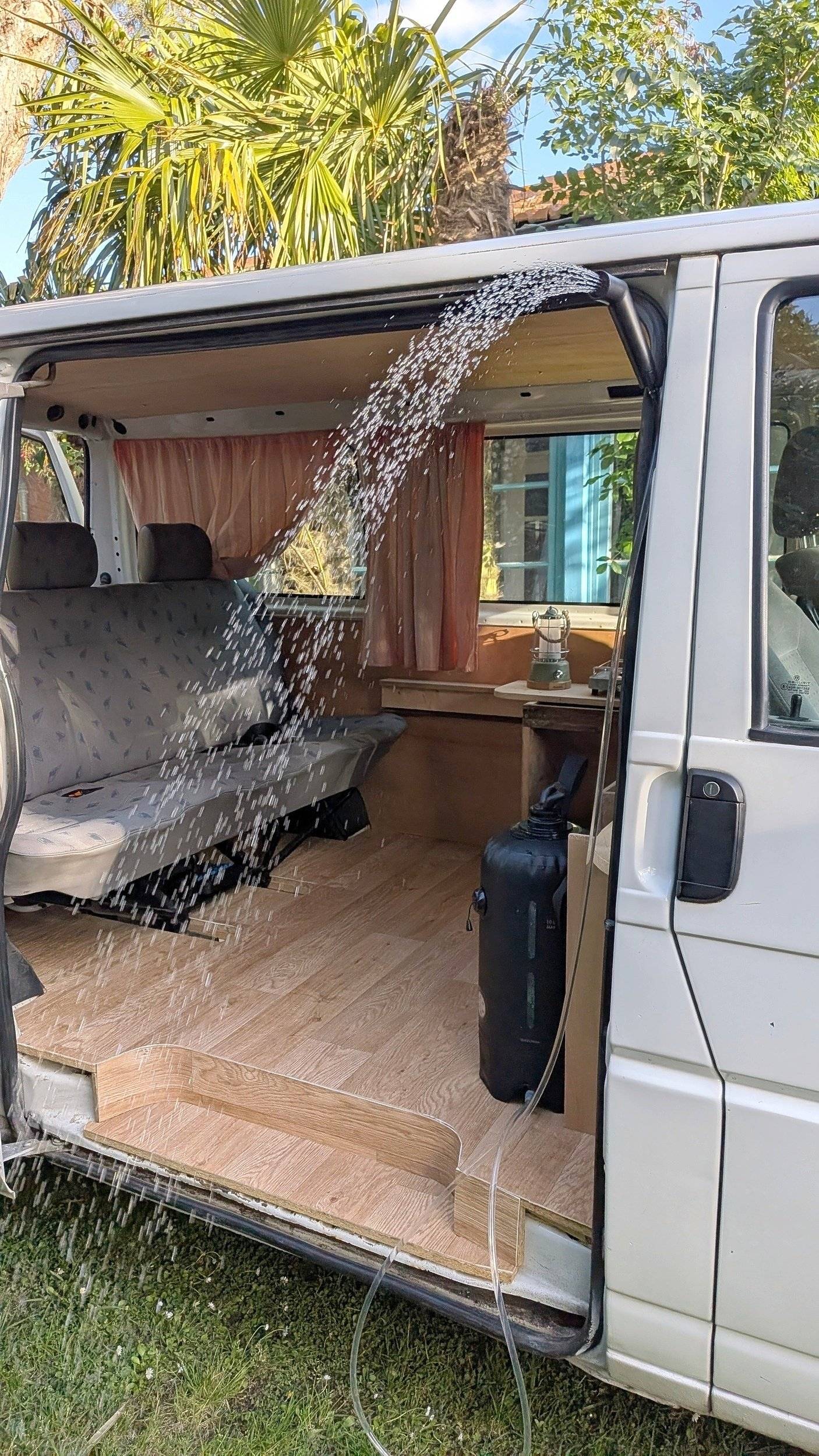 Westfalia Westfalia T4