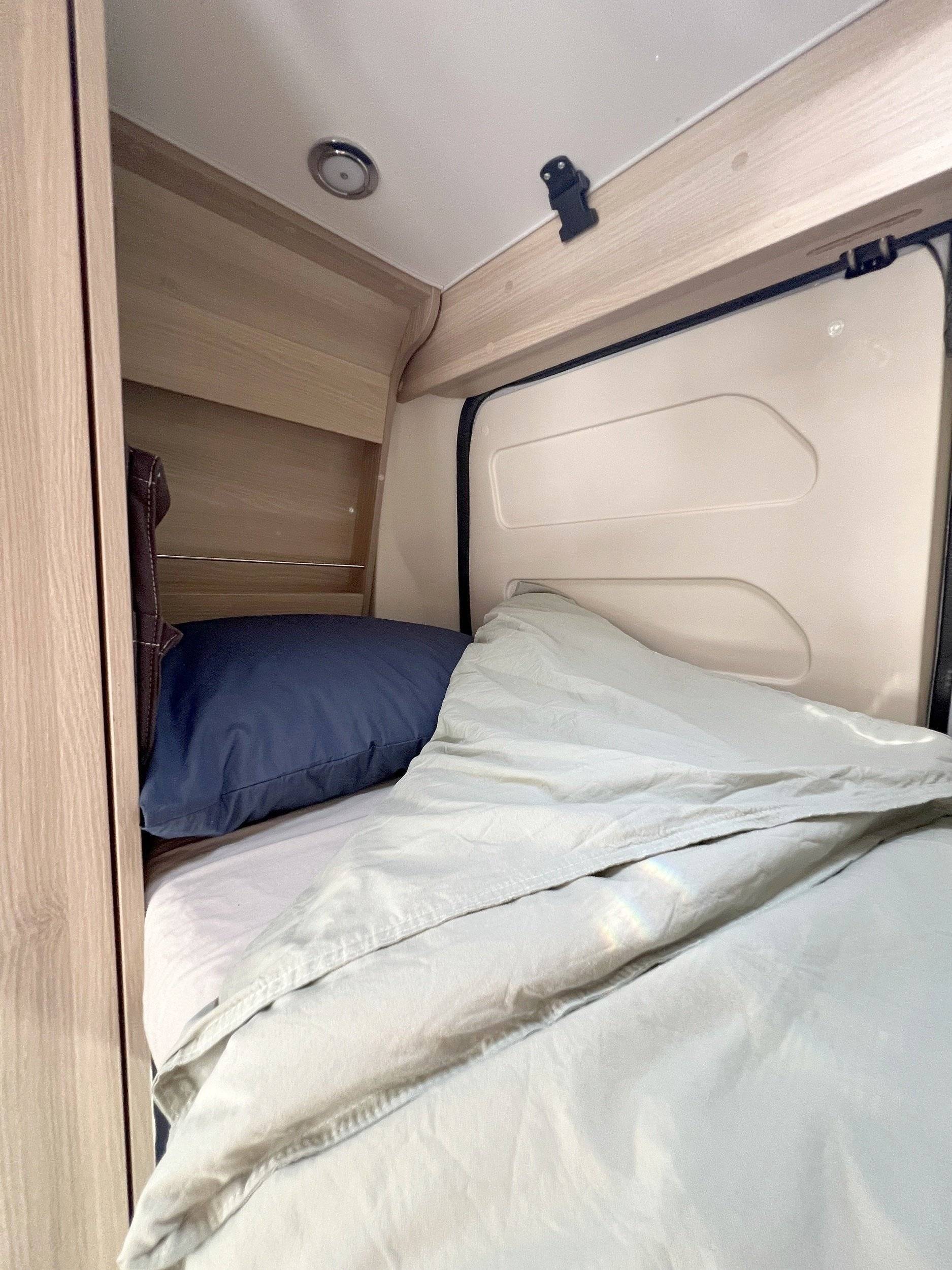 Campérêve Family Van