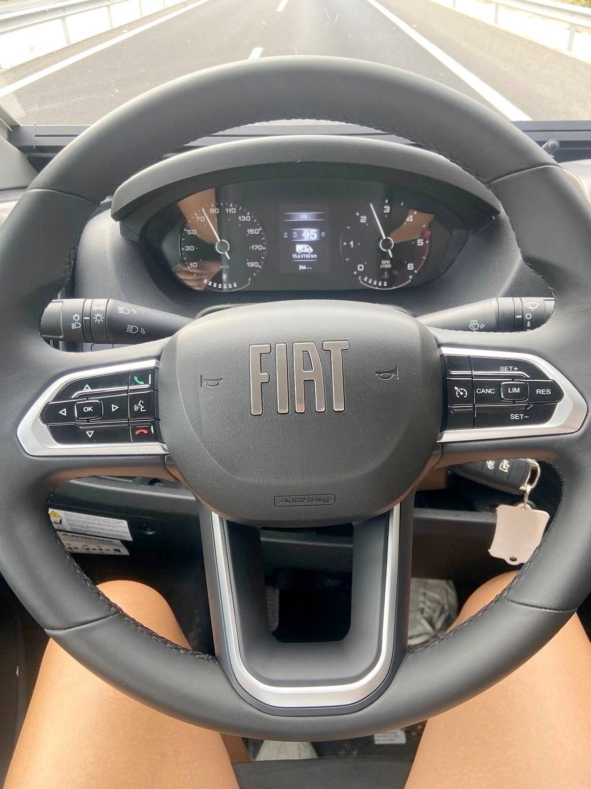 Mclouis Ducato 2,3 l Multijet 130 ch.