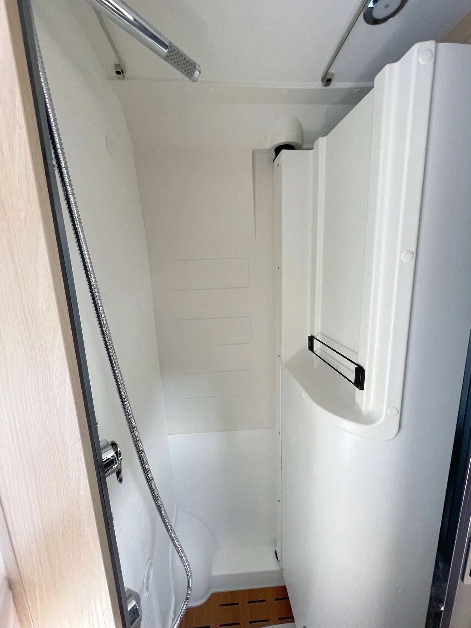 Campérêve Magellan 540