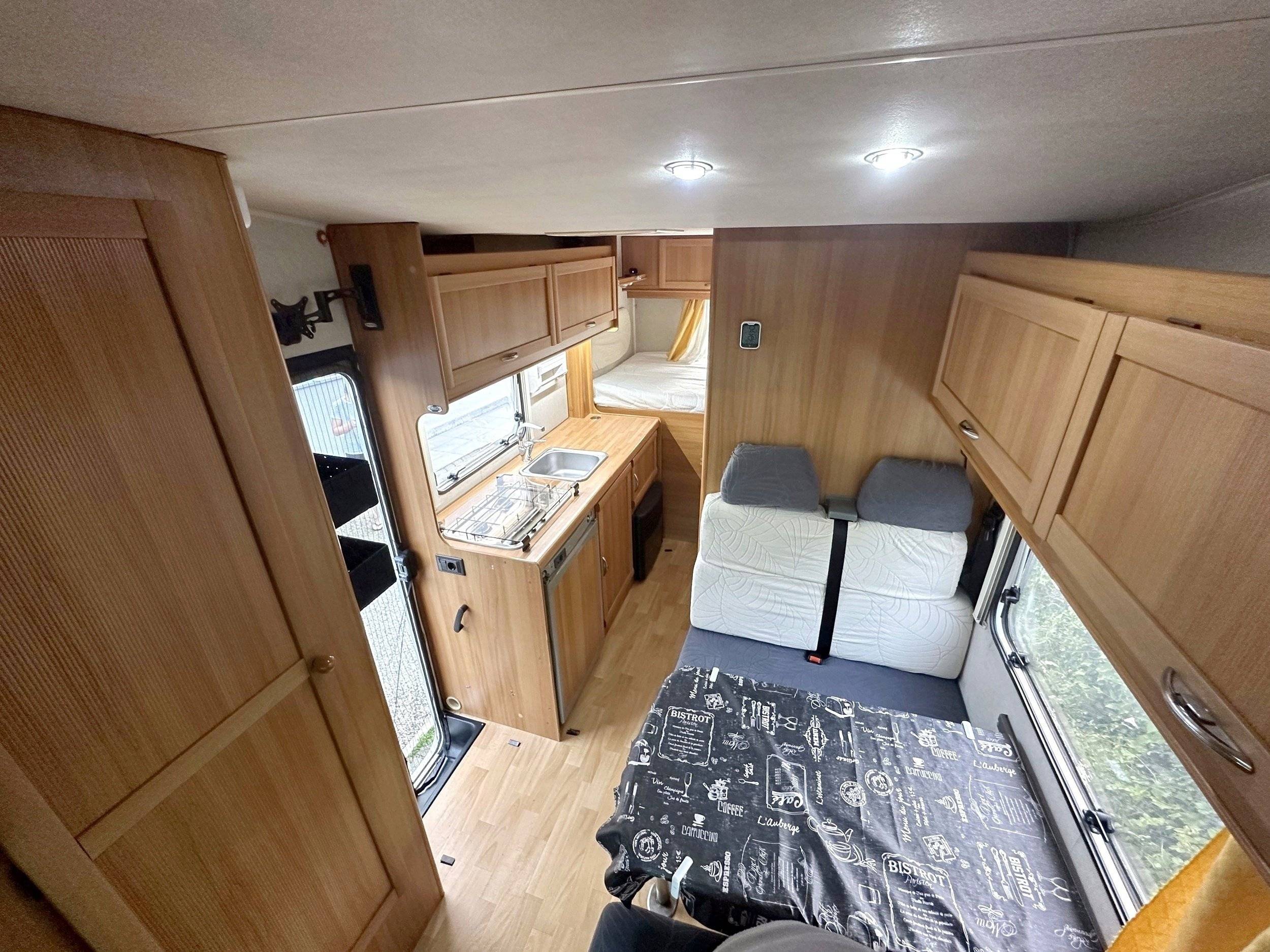 Elnagh Ducato Elnagh