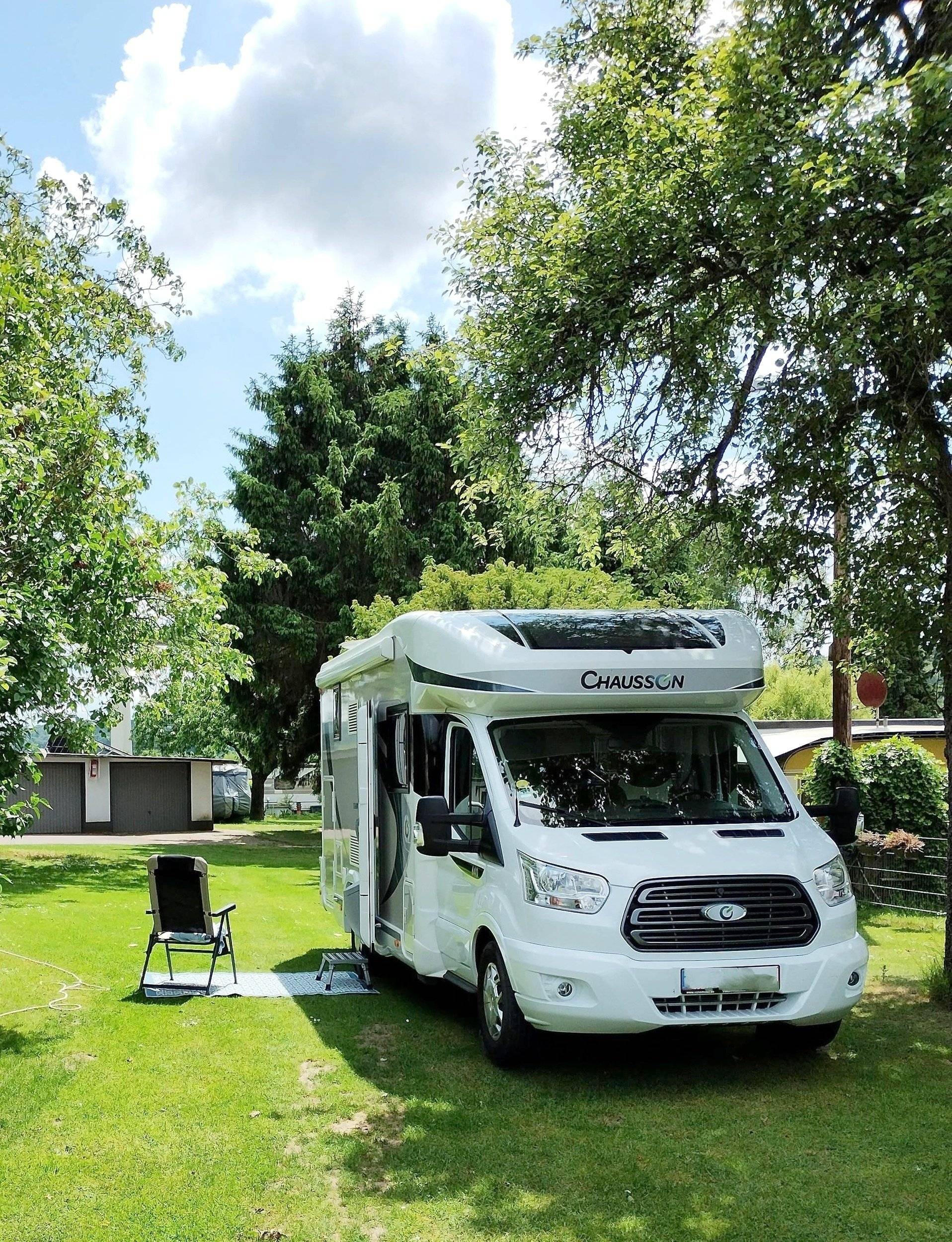 Chausson 