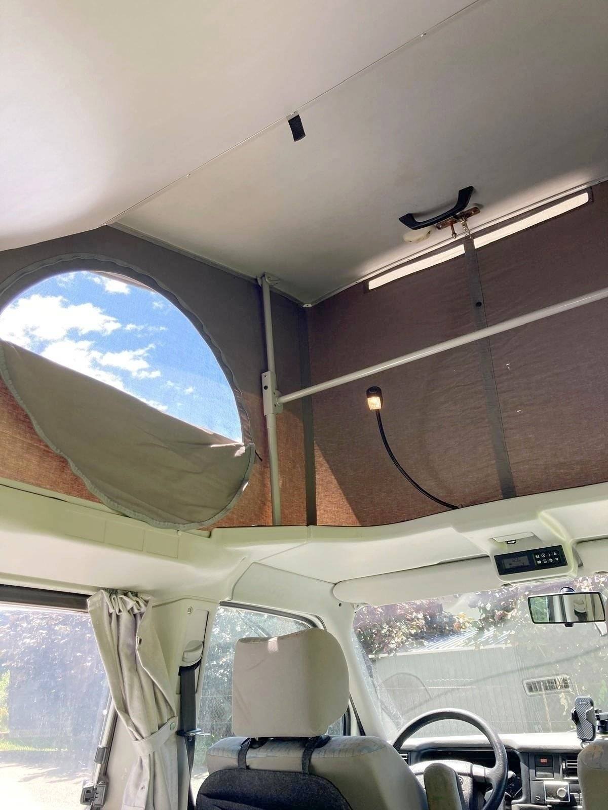 Westfalia California Coach