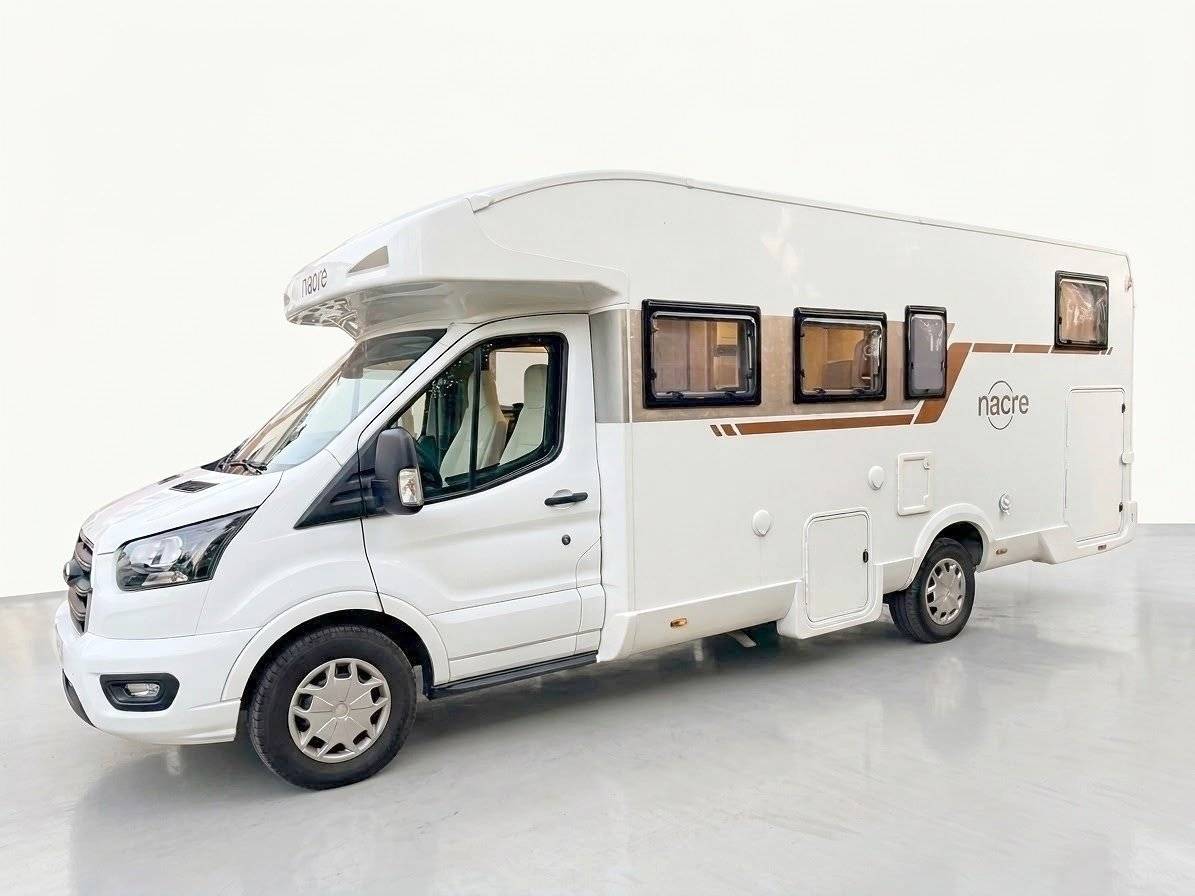 HORON Horon 85XT Perfilada