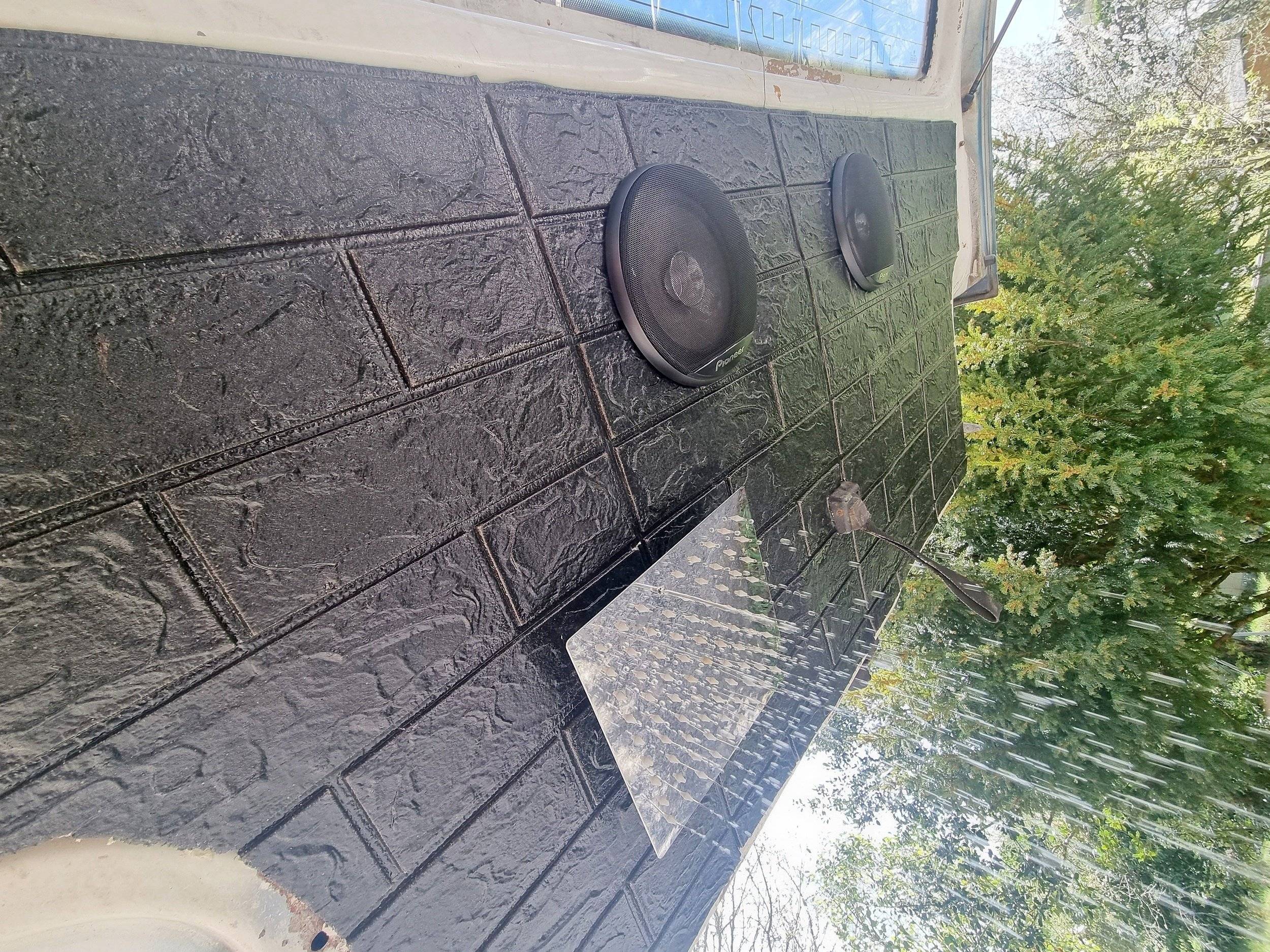 Volkswagen Volkswagen T4