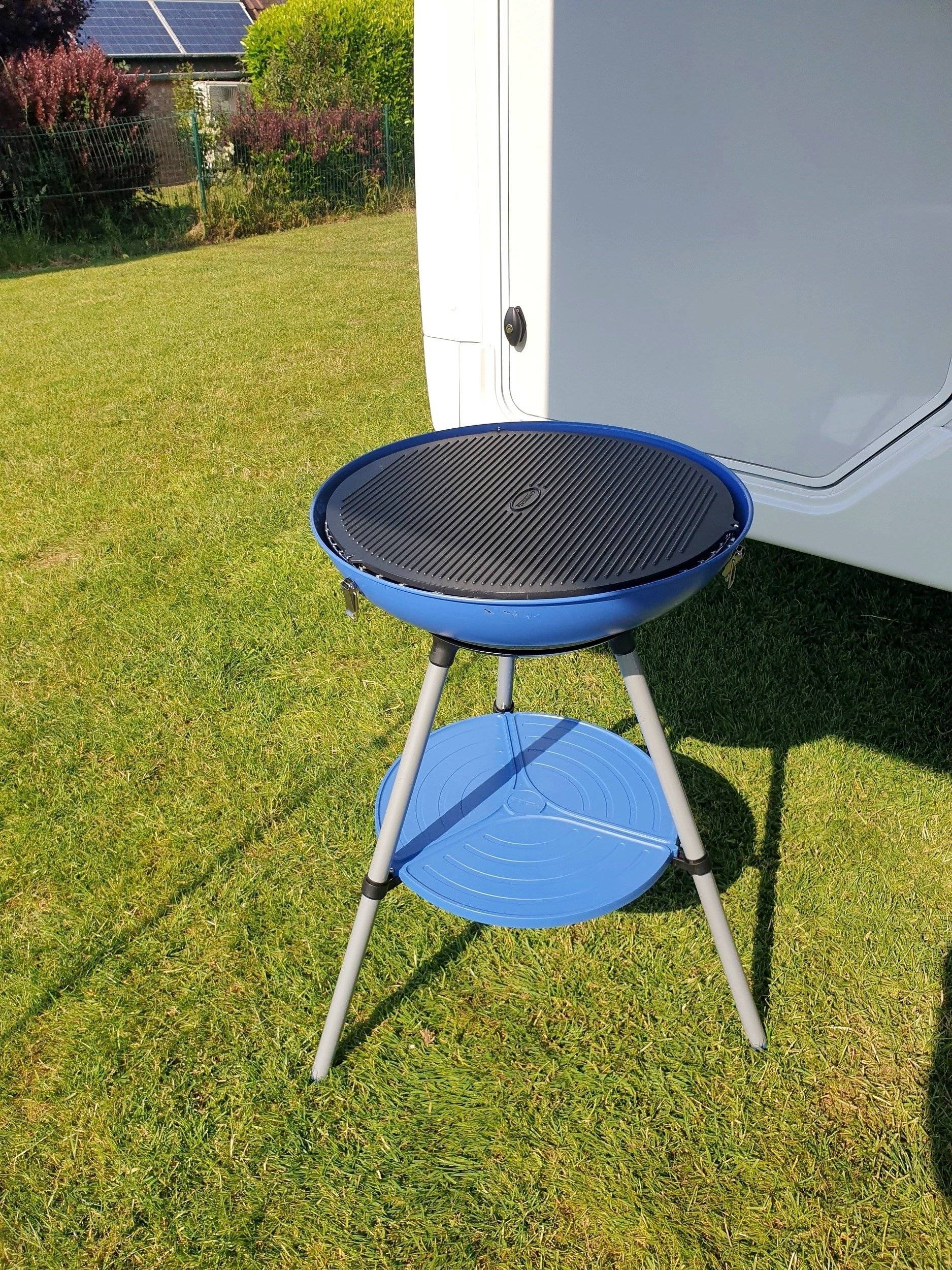 Roller Team Roller Team Zefiro 266 TL