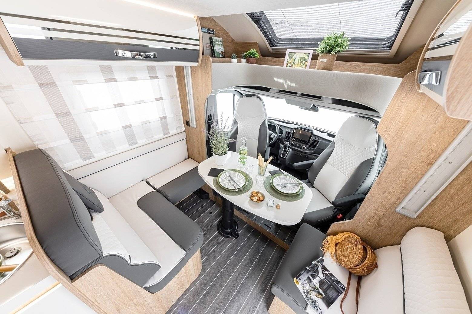 C.I. HORON 65XT - 5PL - Nº11