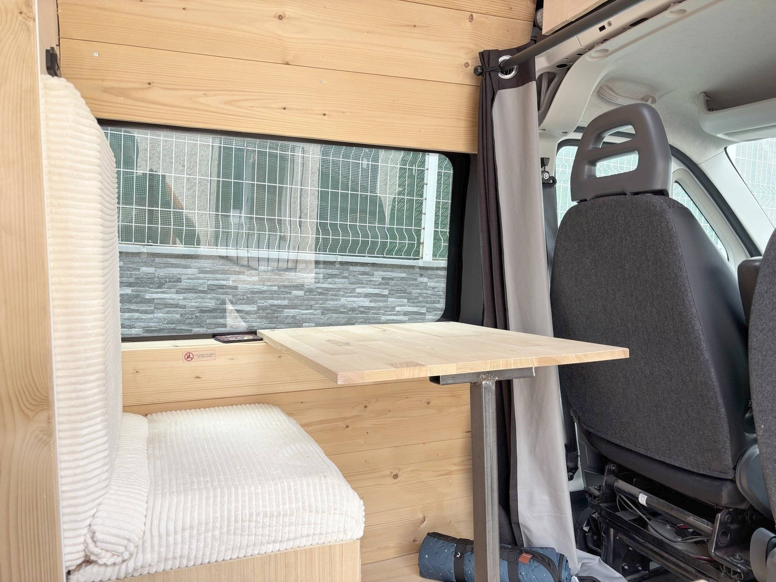 Peugeot Boxer 2,2 l hdi 130 ch