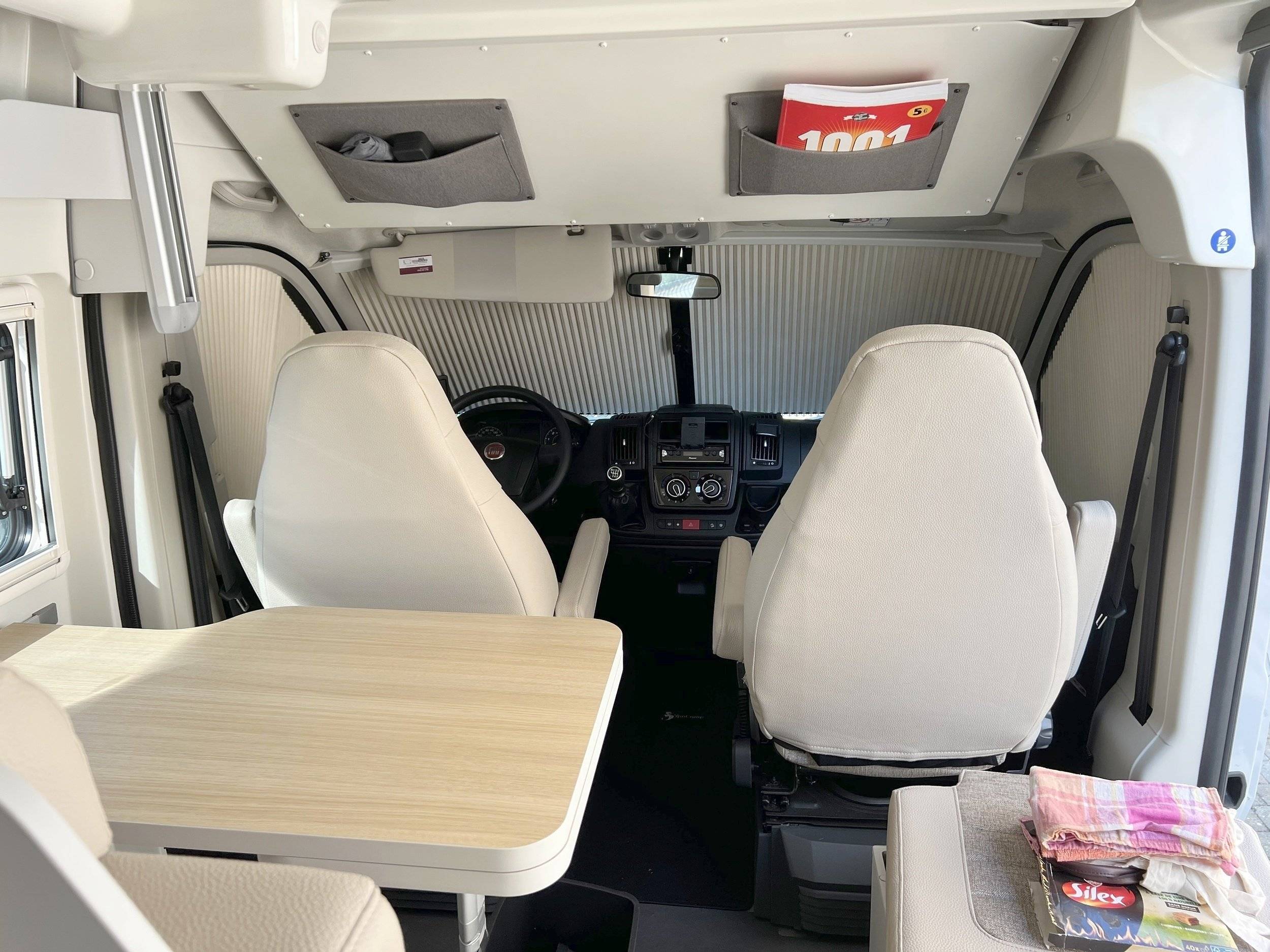 Font Vendôme Terravan