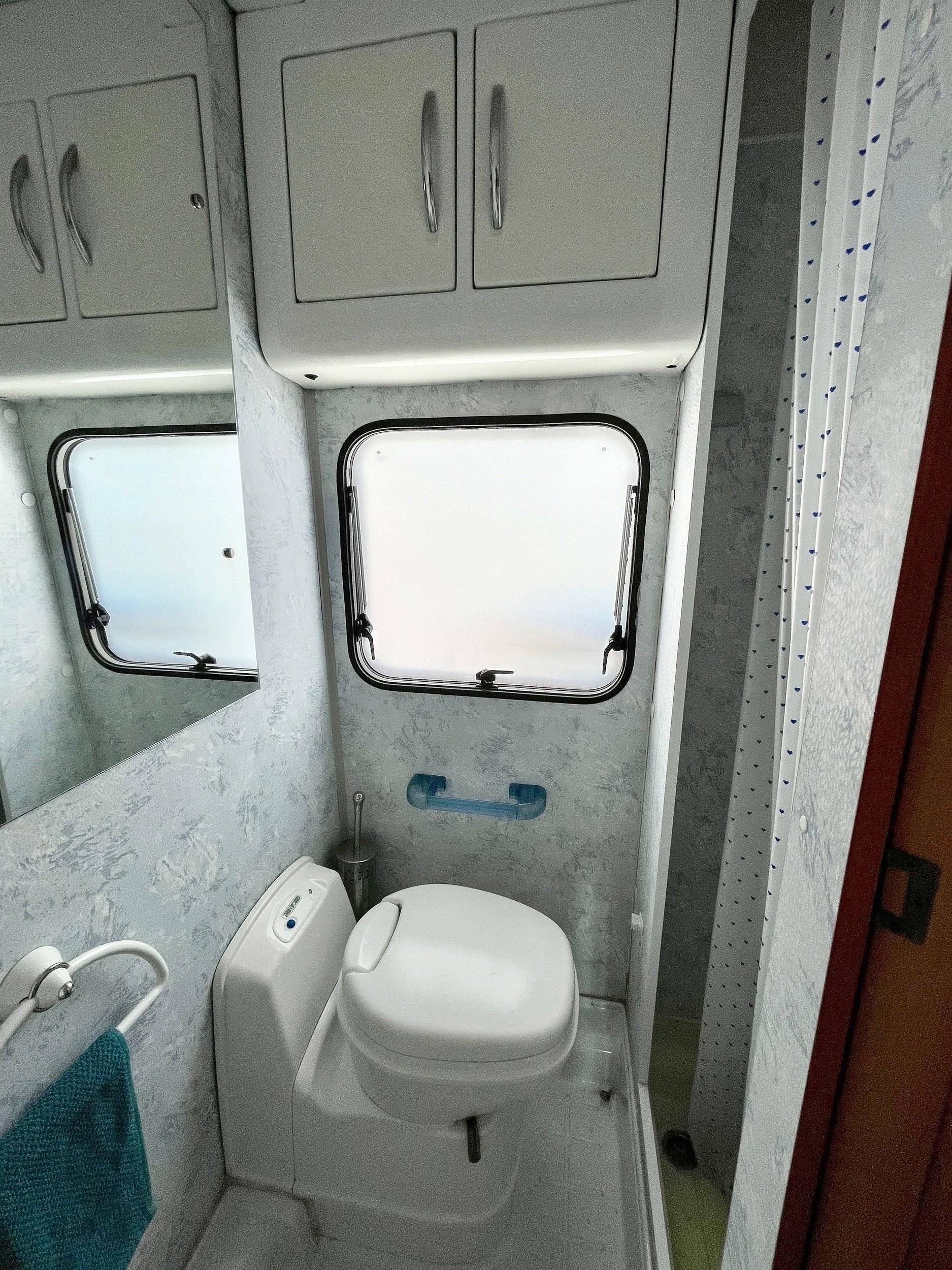 Elnagh Ducato Elnagh