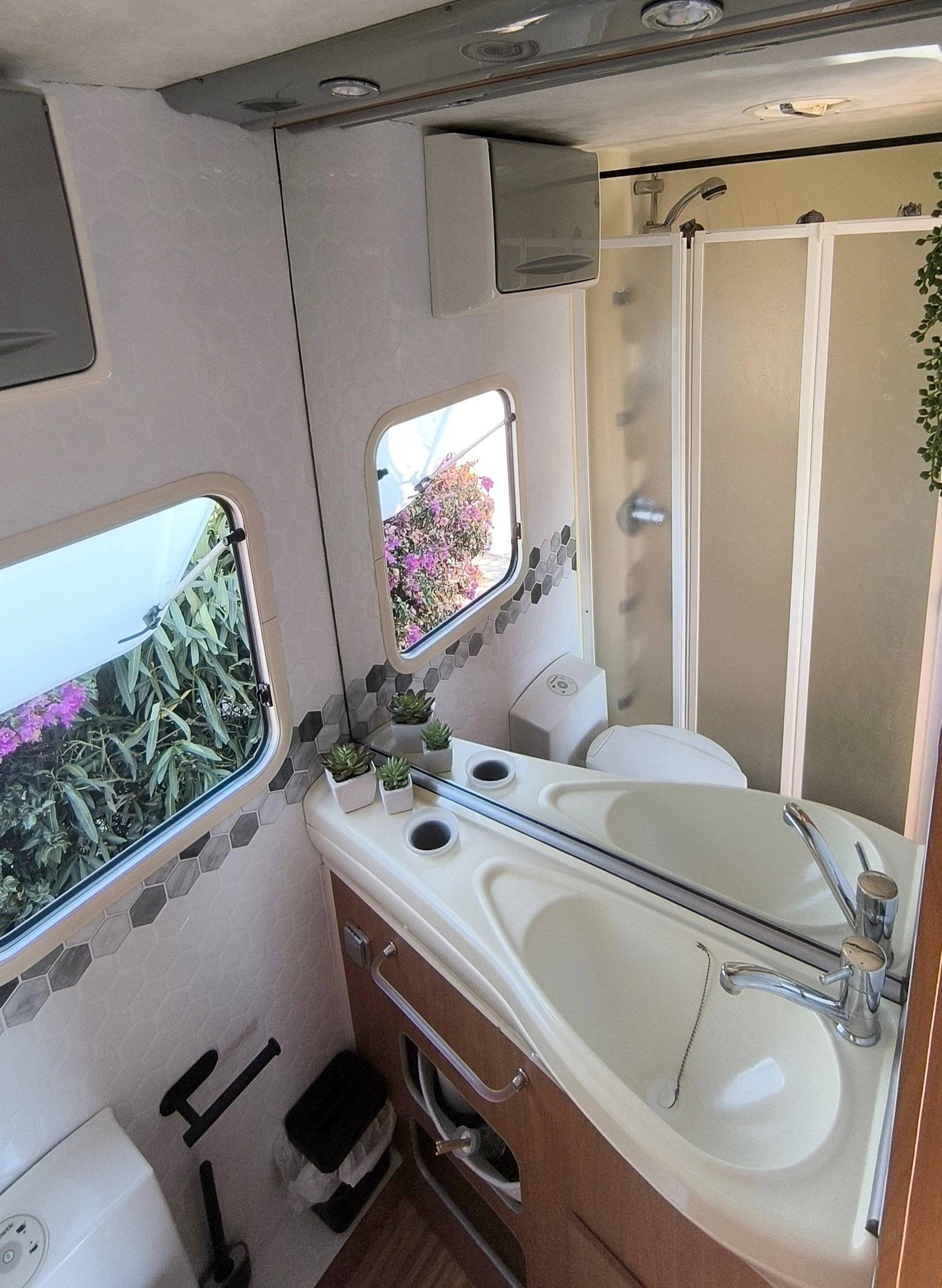 Giottiline FIAT DUCATO