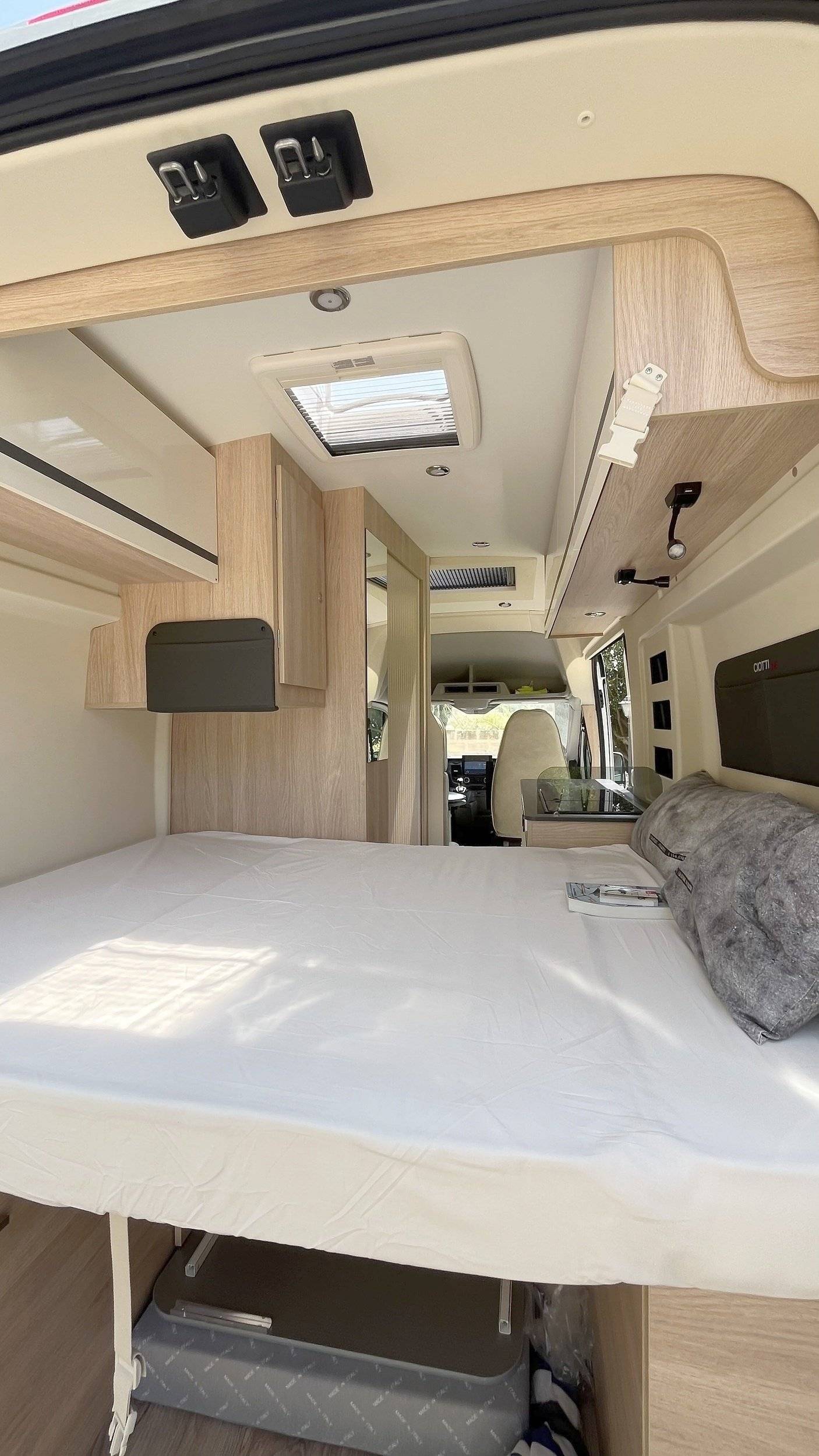 Giottiline Giottiline 60FT