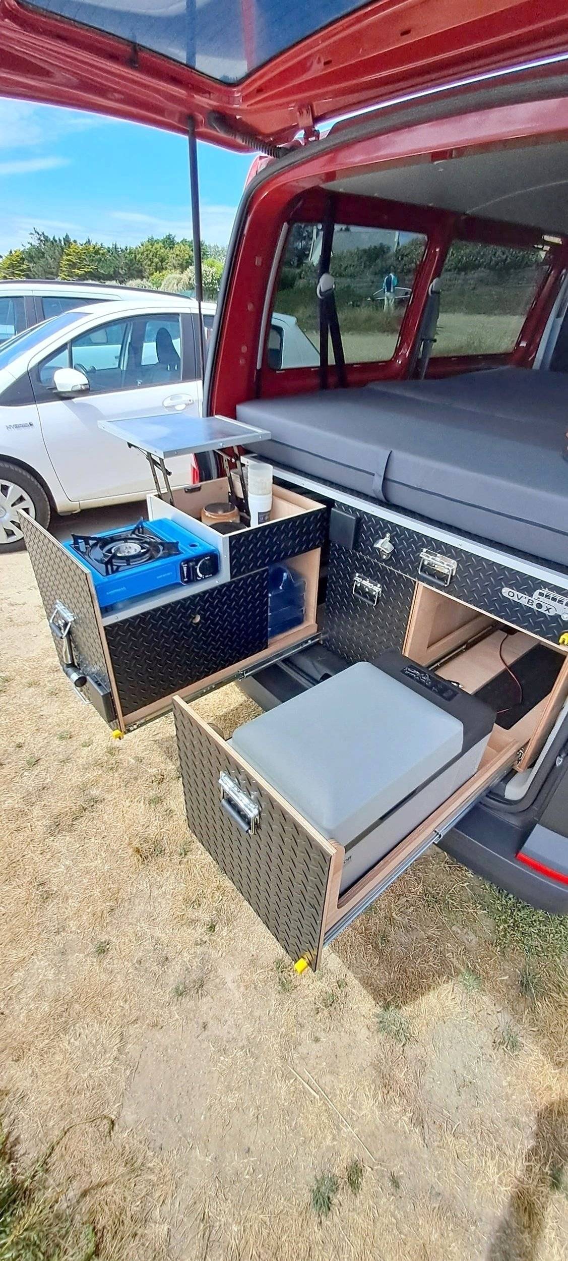 Volkswagen Volkswagen transporter T5