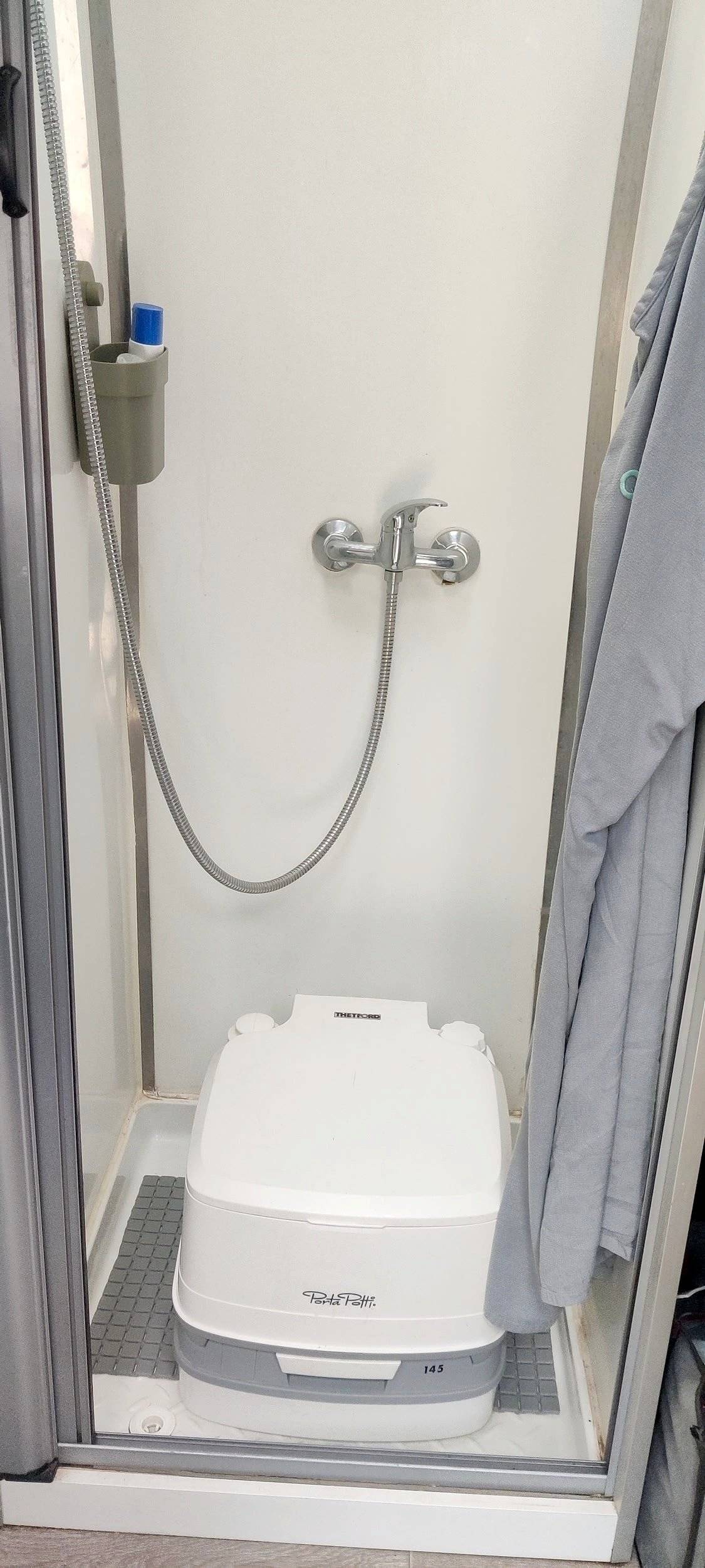 Cityvan Cityvan Court Confort Toit Relevable