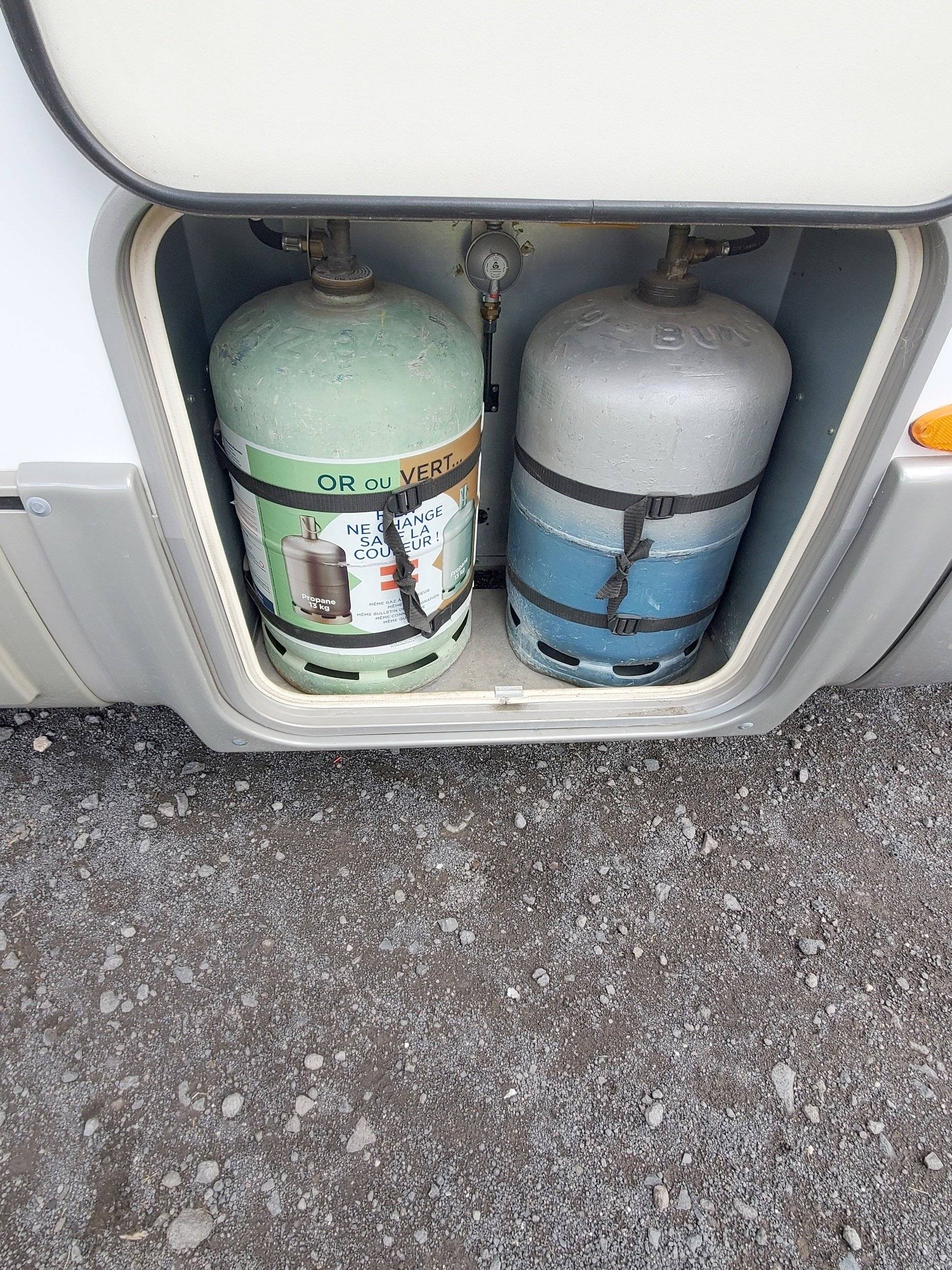 Bürstner FIAT DUCATO 2.3 multjet 130 cv