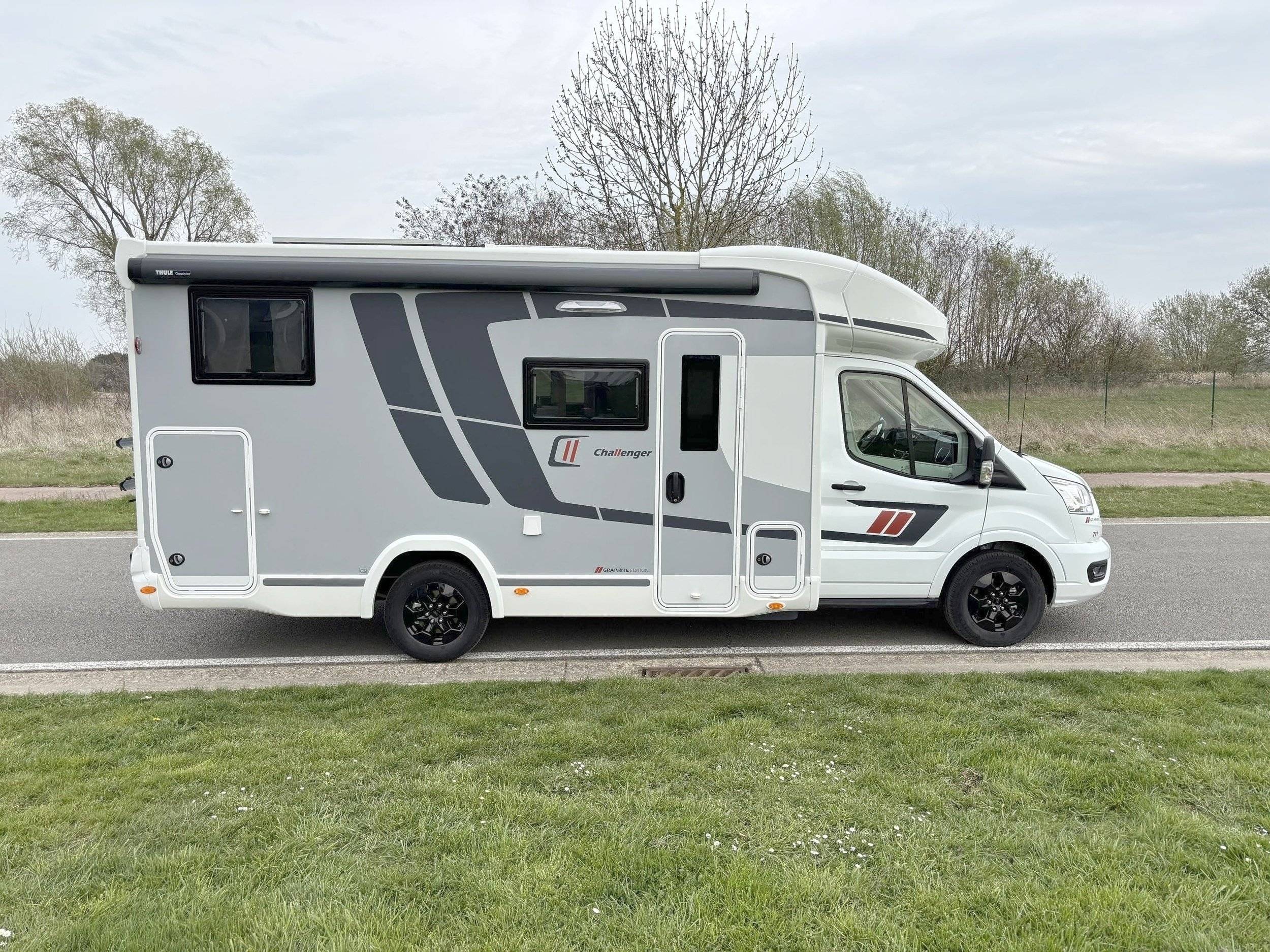 Chausson 