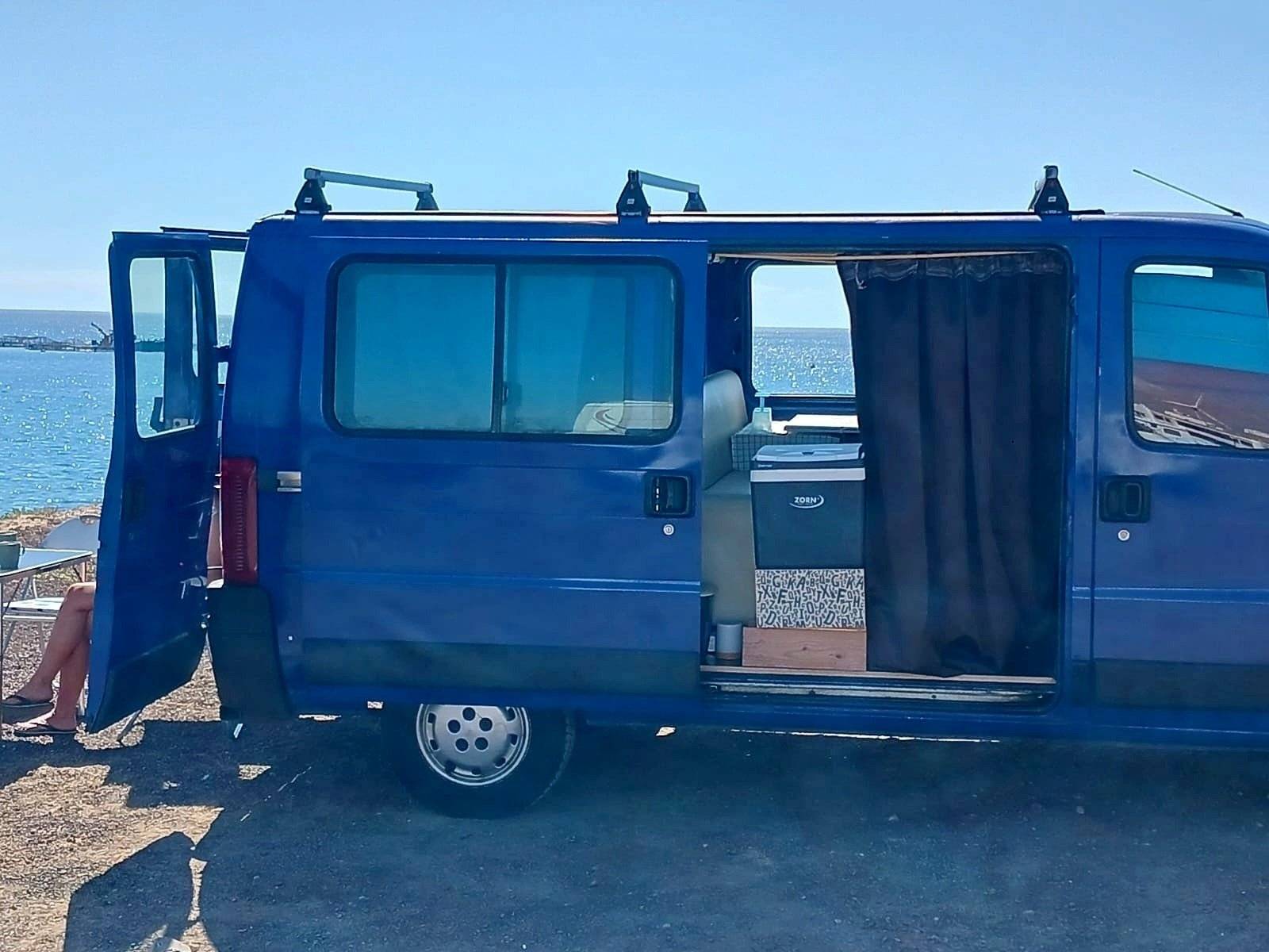 Fiat FIAT DUCATO