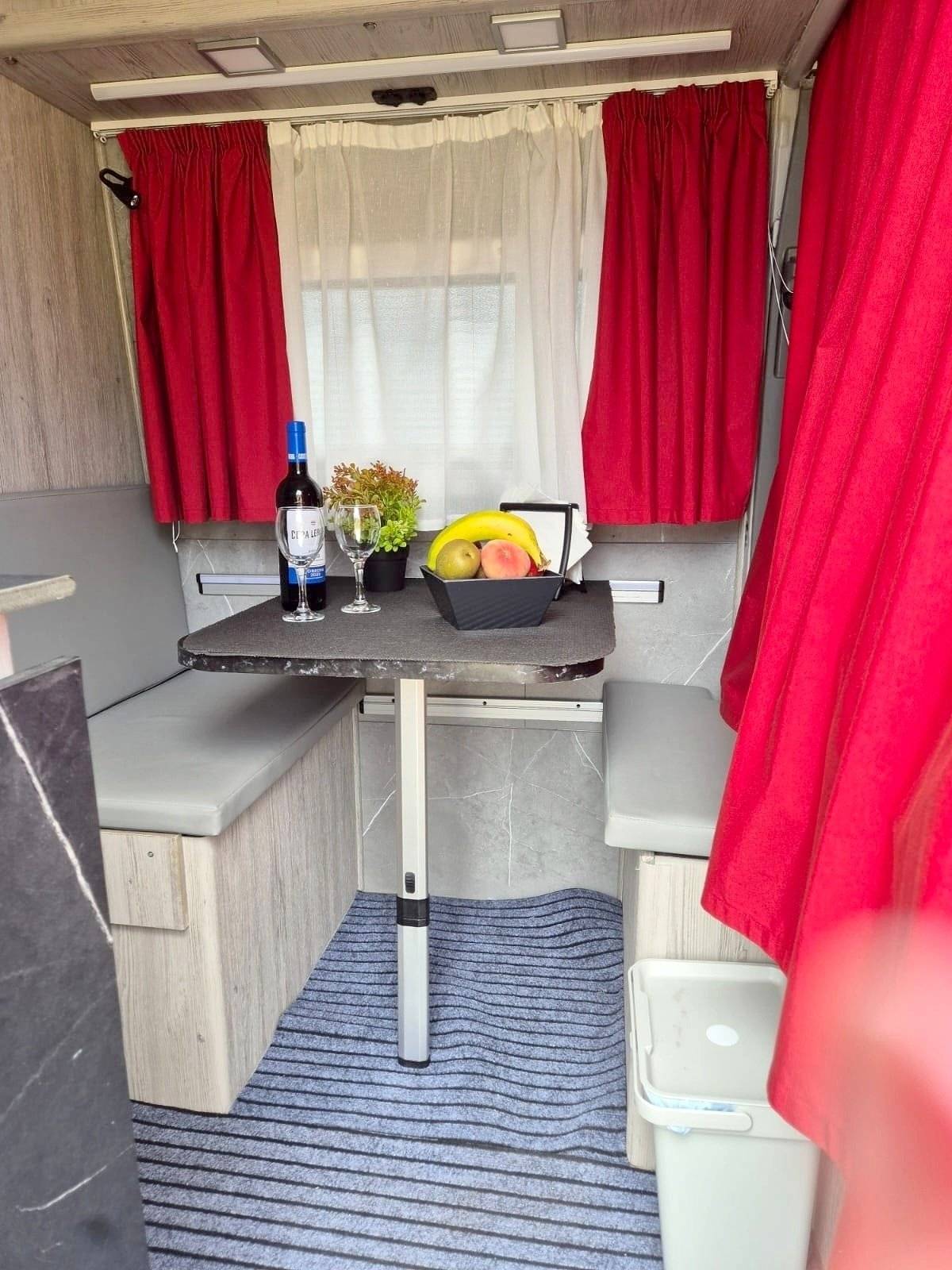 Mercedes MERCEDES BENZ SPRINTER