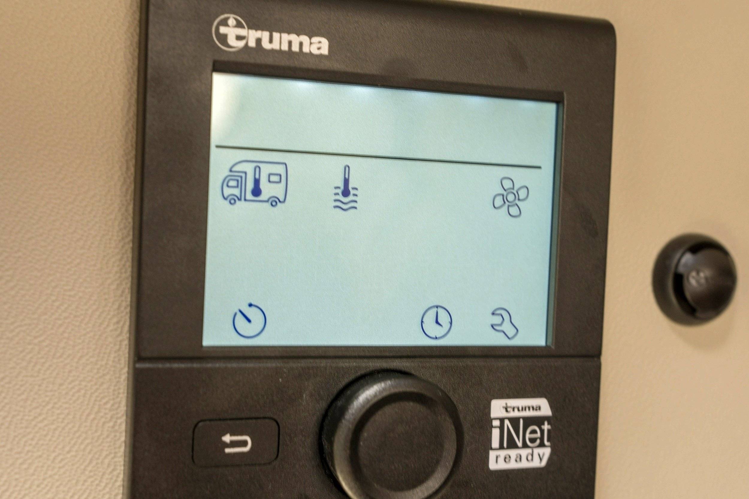 Hymercar Grand Canyon