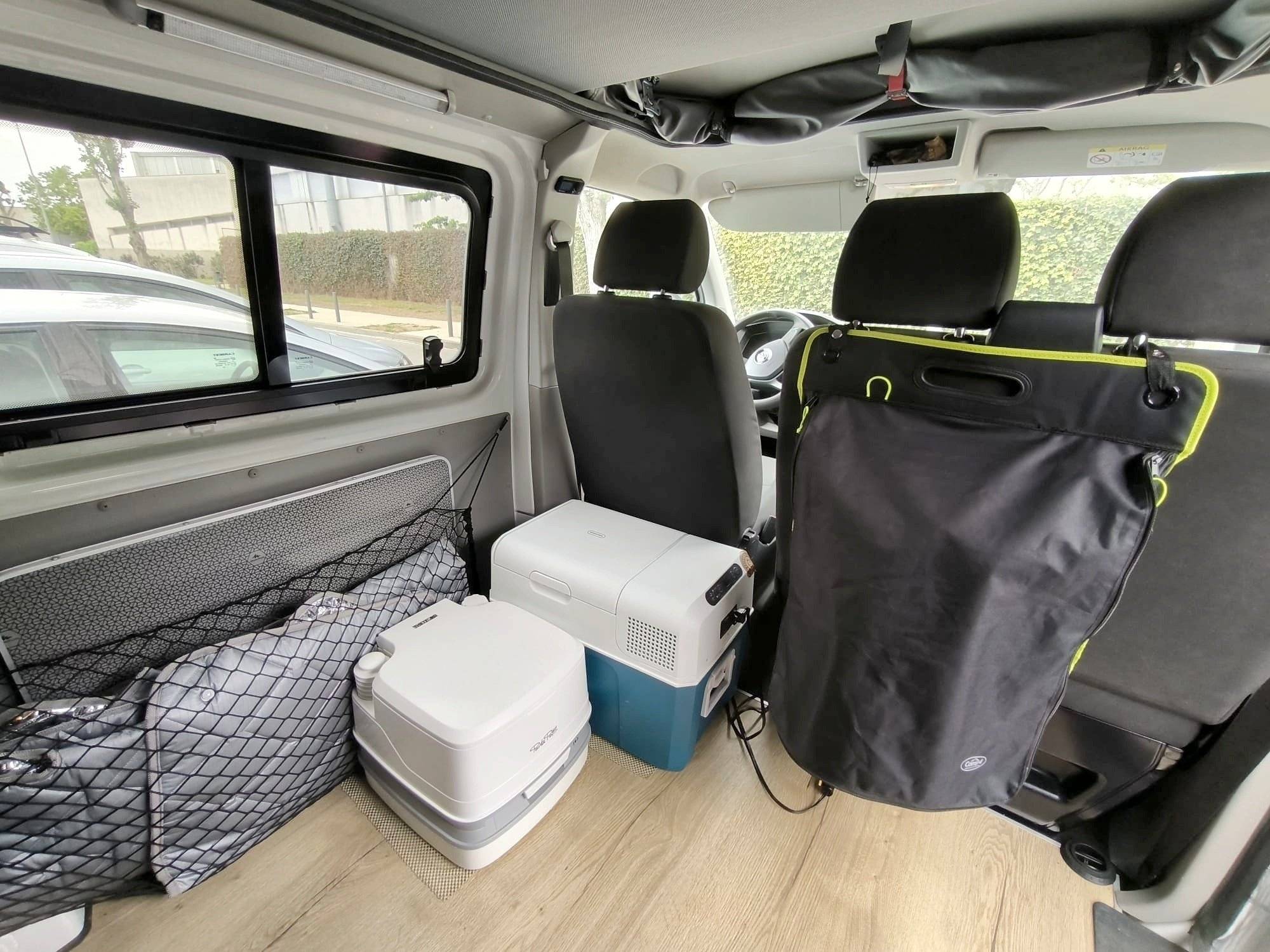 Volkswagen Volkswagen T6