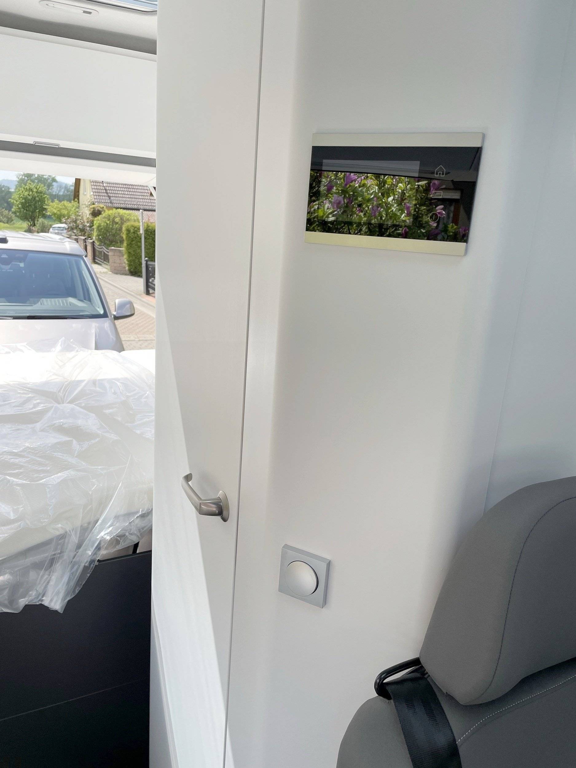 Volkswagen Grand California