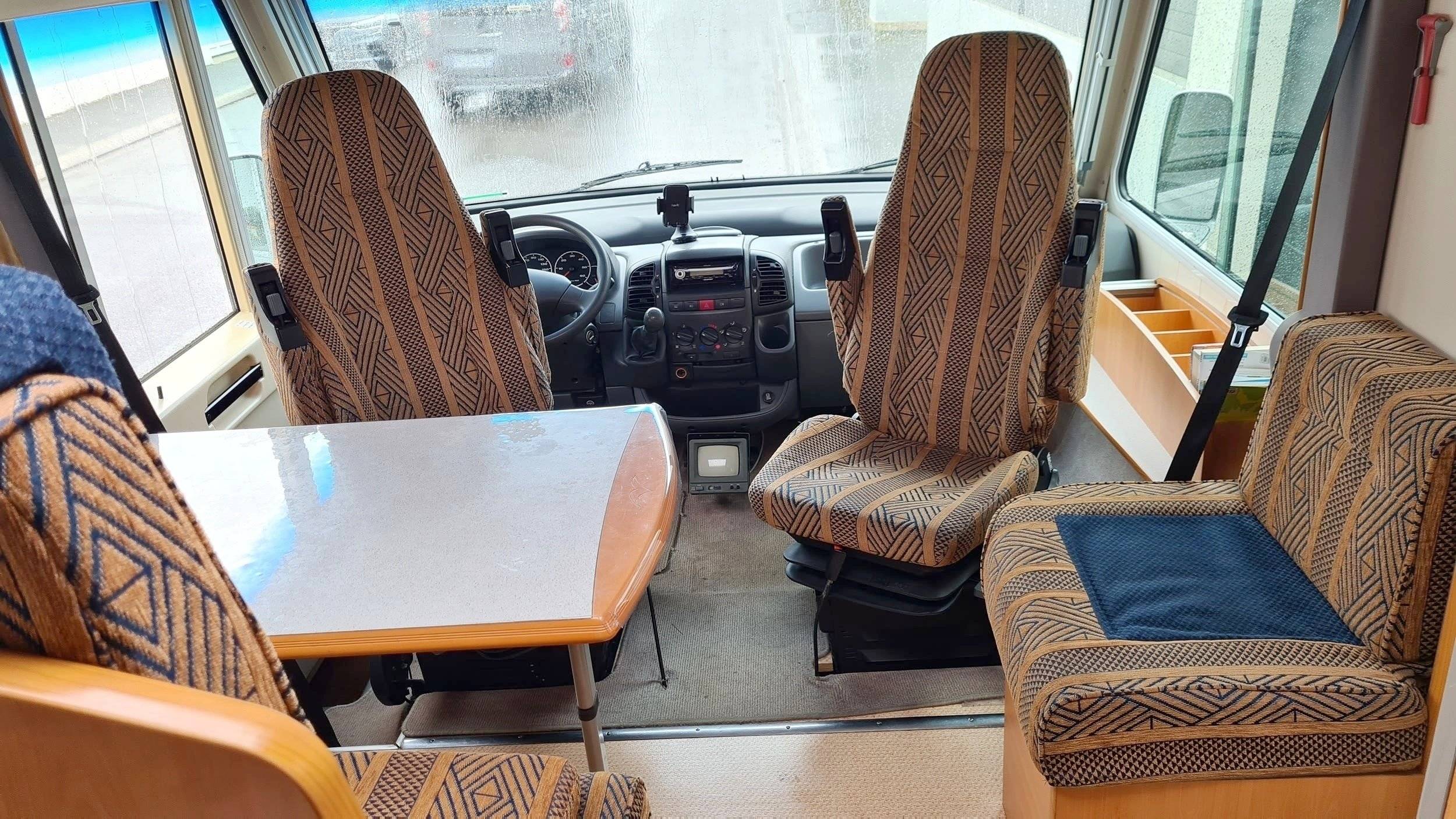 Pilote Pilote référence 