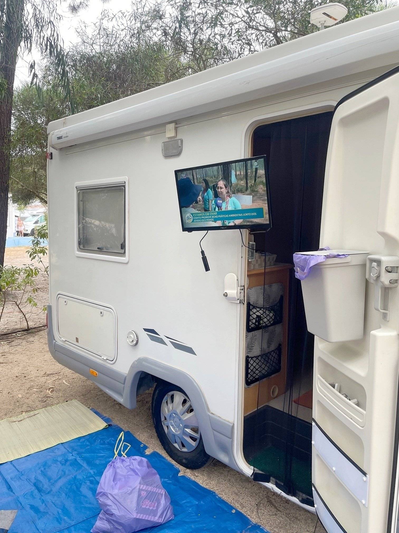 Chausson Chausson Odys