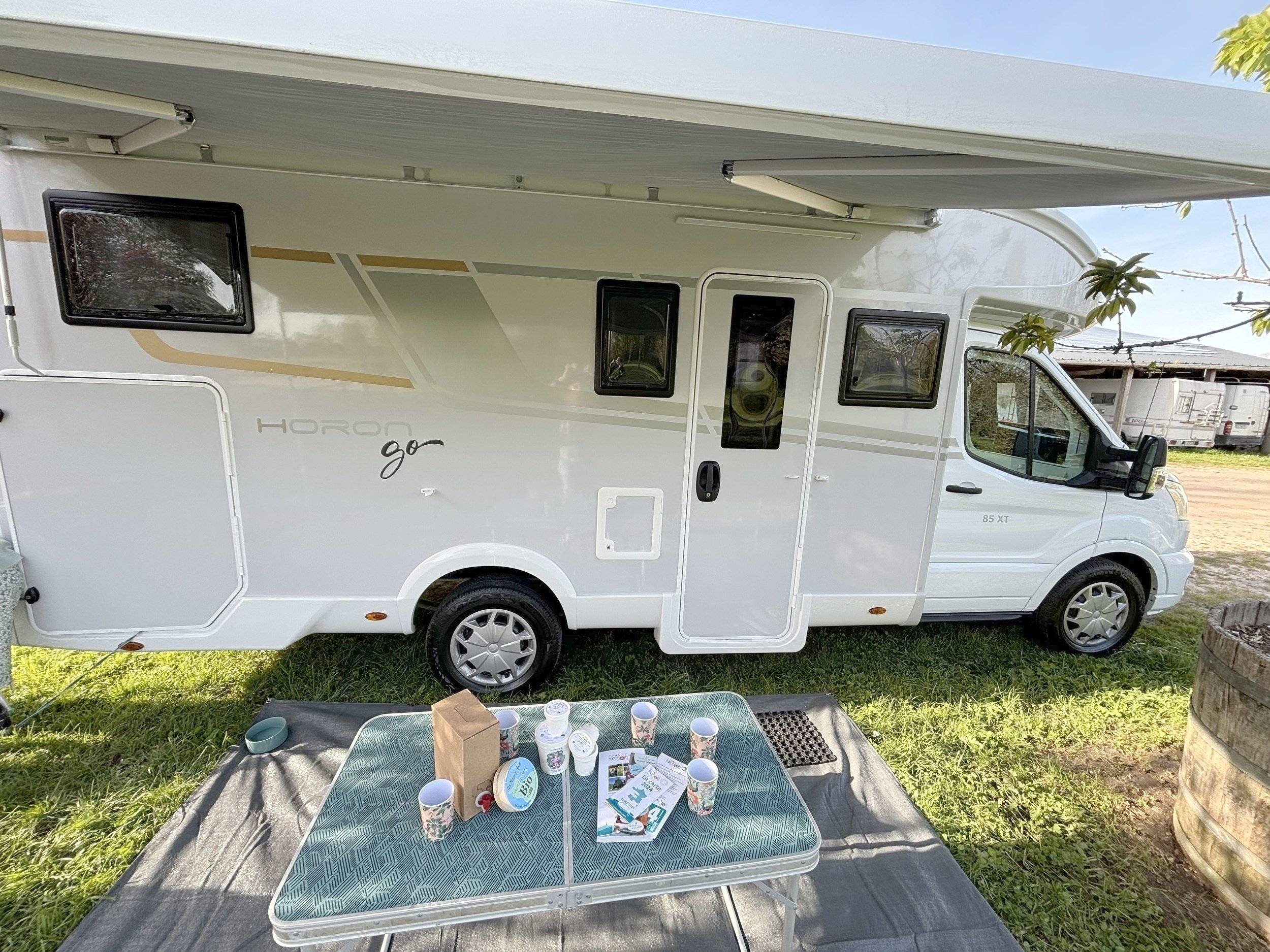 C.I. FORD Transit 2,0 TDCI 170 CV - Euro 6